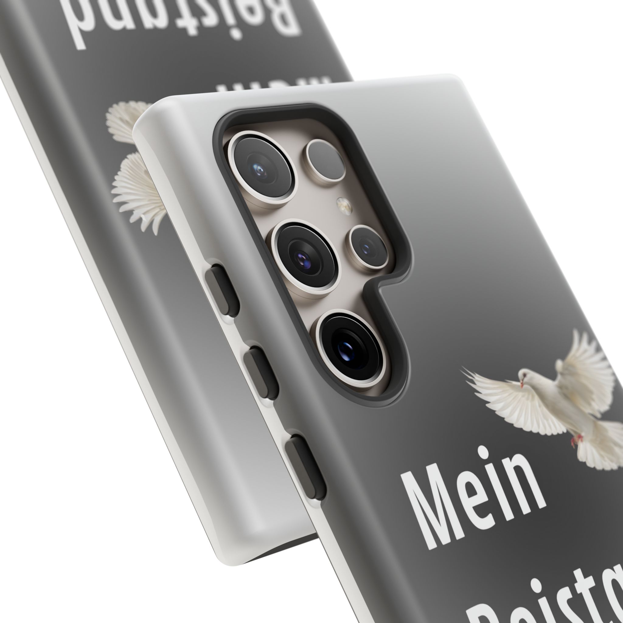 Mein Beistand hört mit – Bild 48