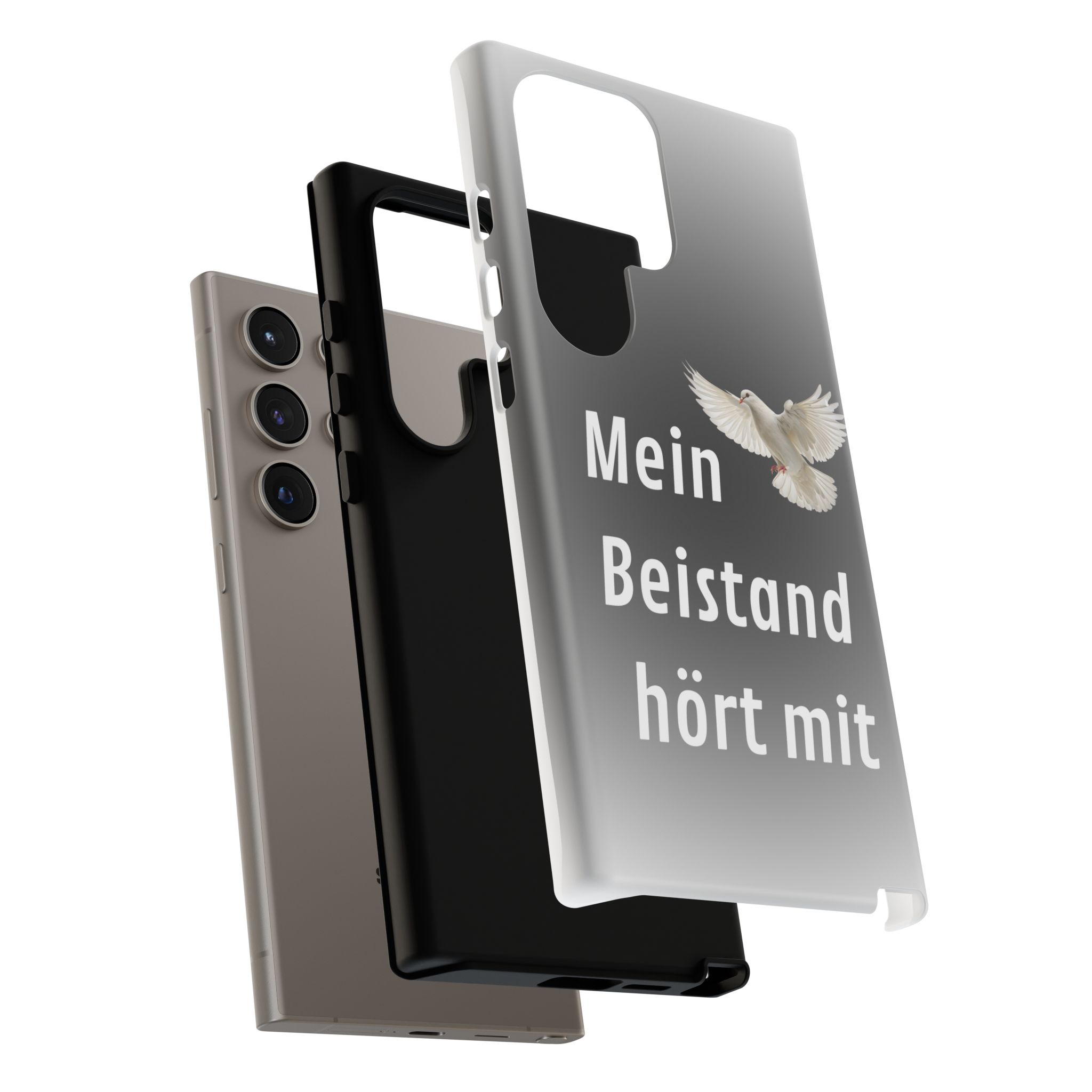 Mein Beistand hört mit – Bild 50