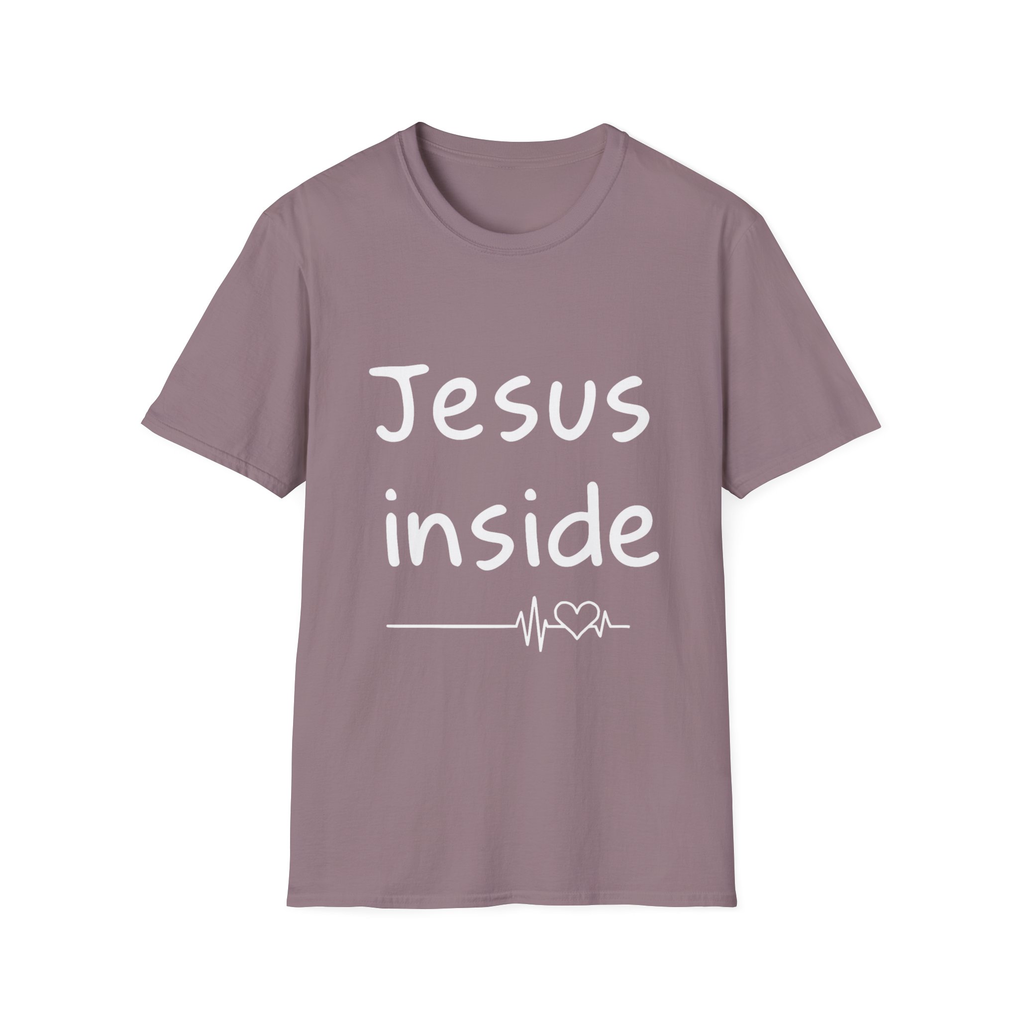 Jesus inside – Bild 13
