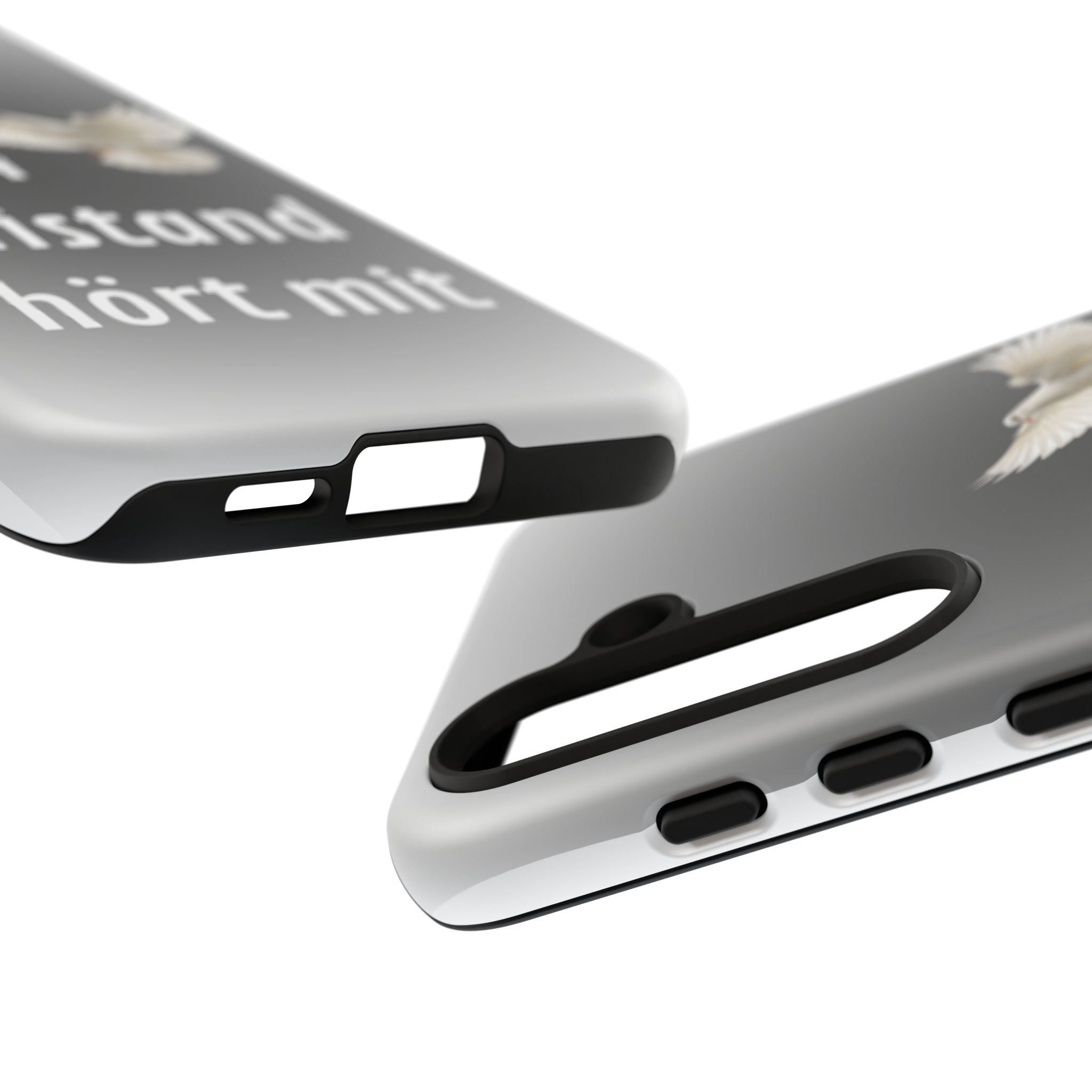 Mein Beistand hört mit – Bild 41