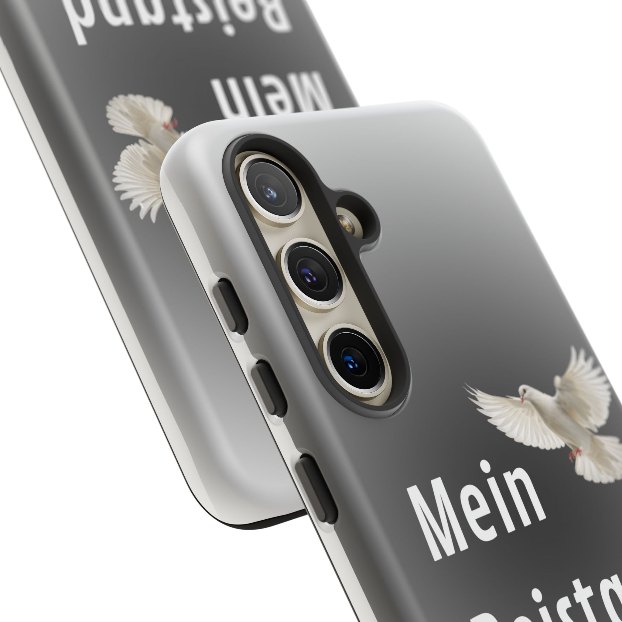 Mein Beistand hört mit – Bild 40