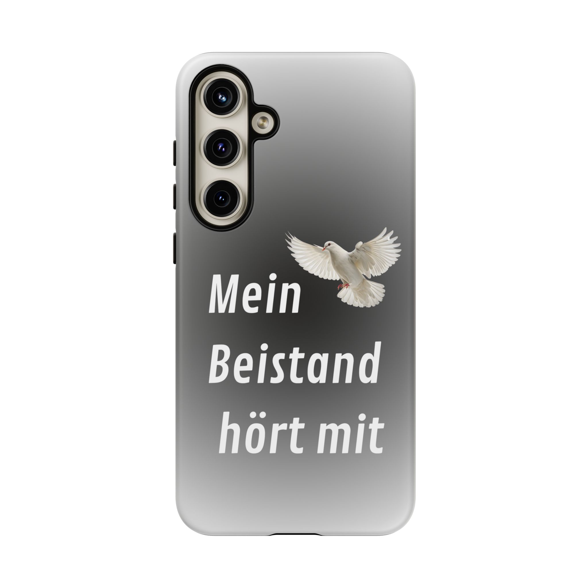 Mein Beistand hört mit – Bild 43