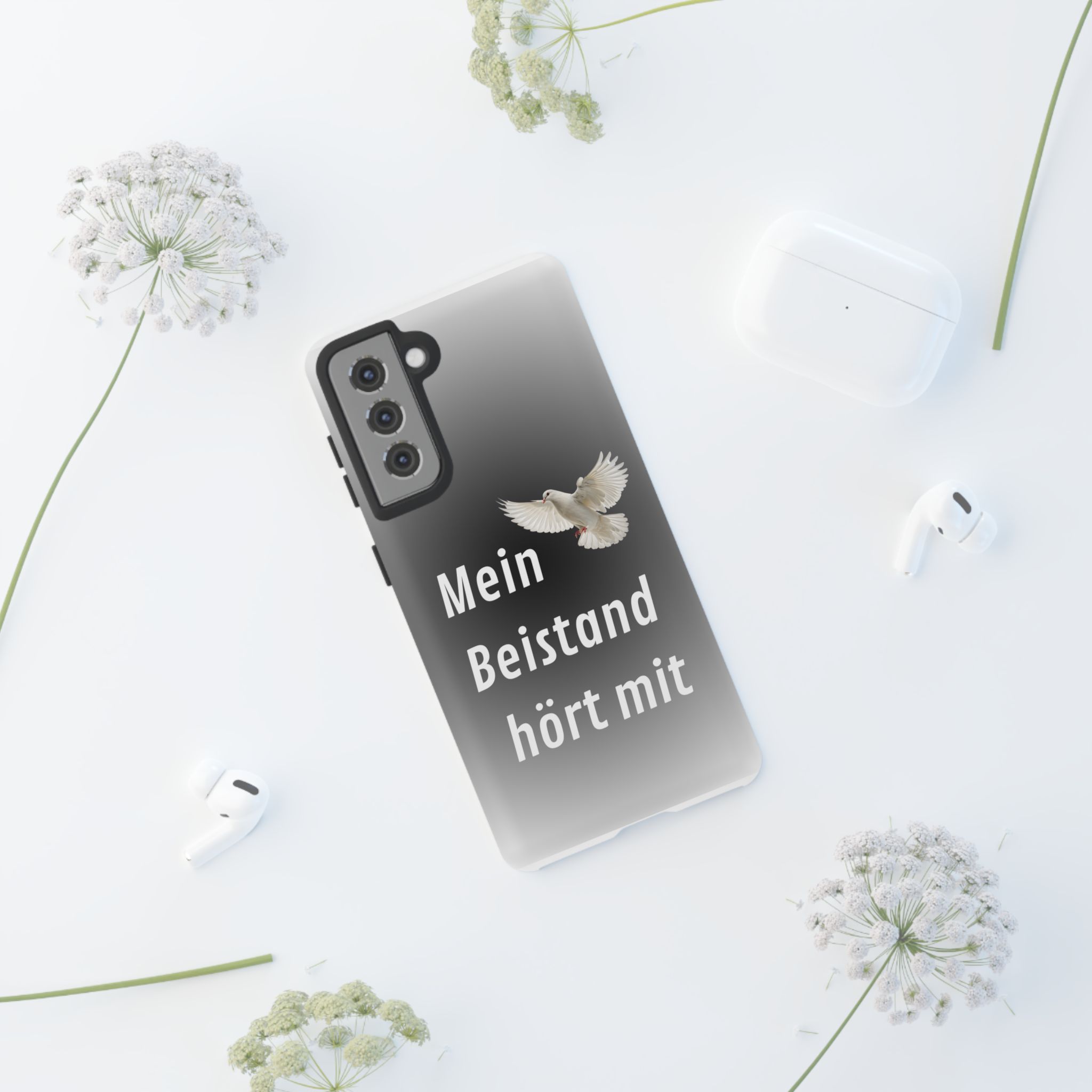 Mein Beistand hört mit – Bild 12
