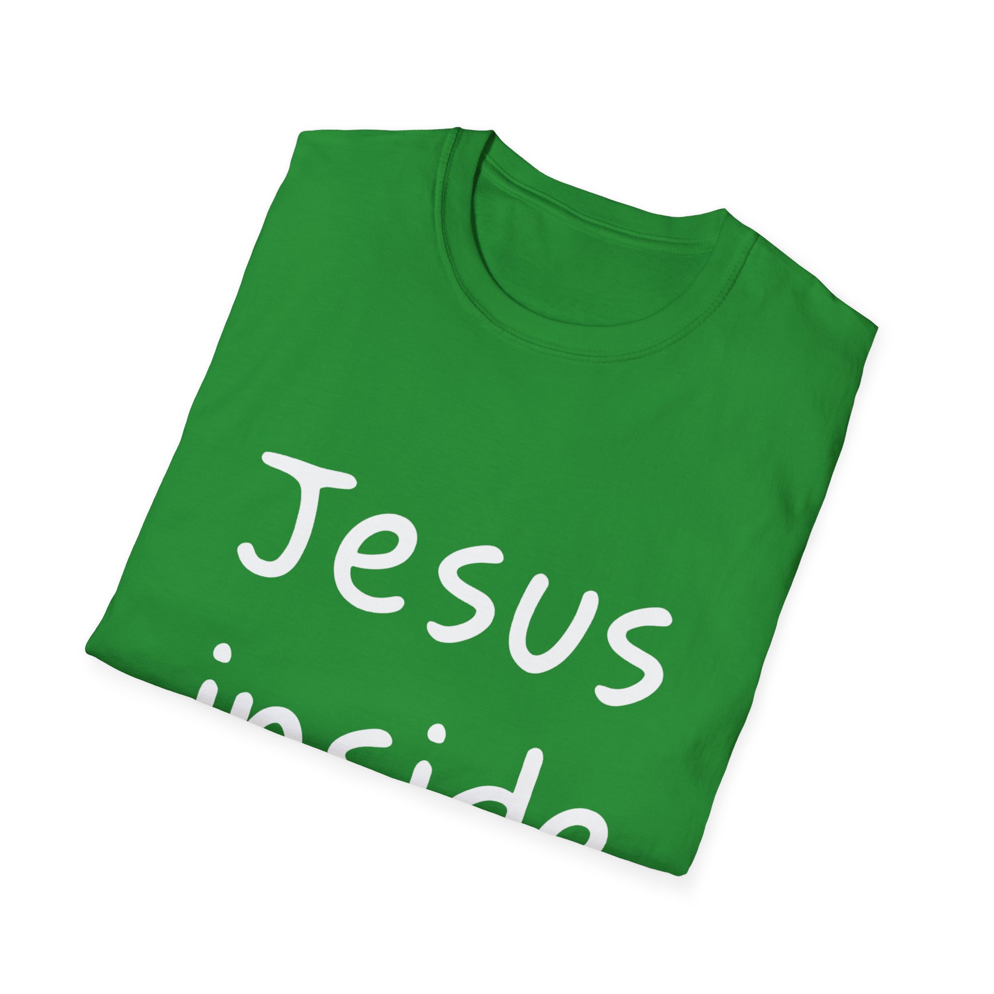 Jesus inside – Bild 36