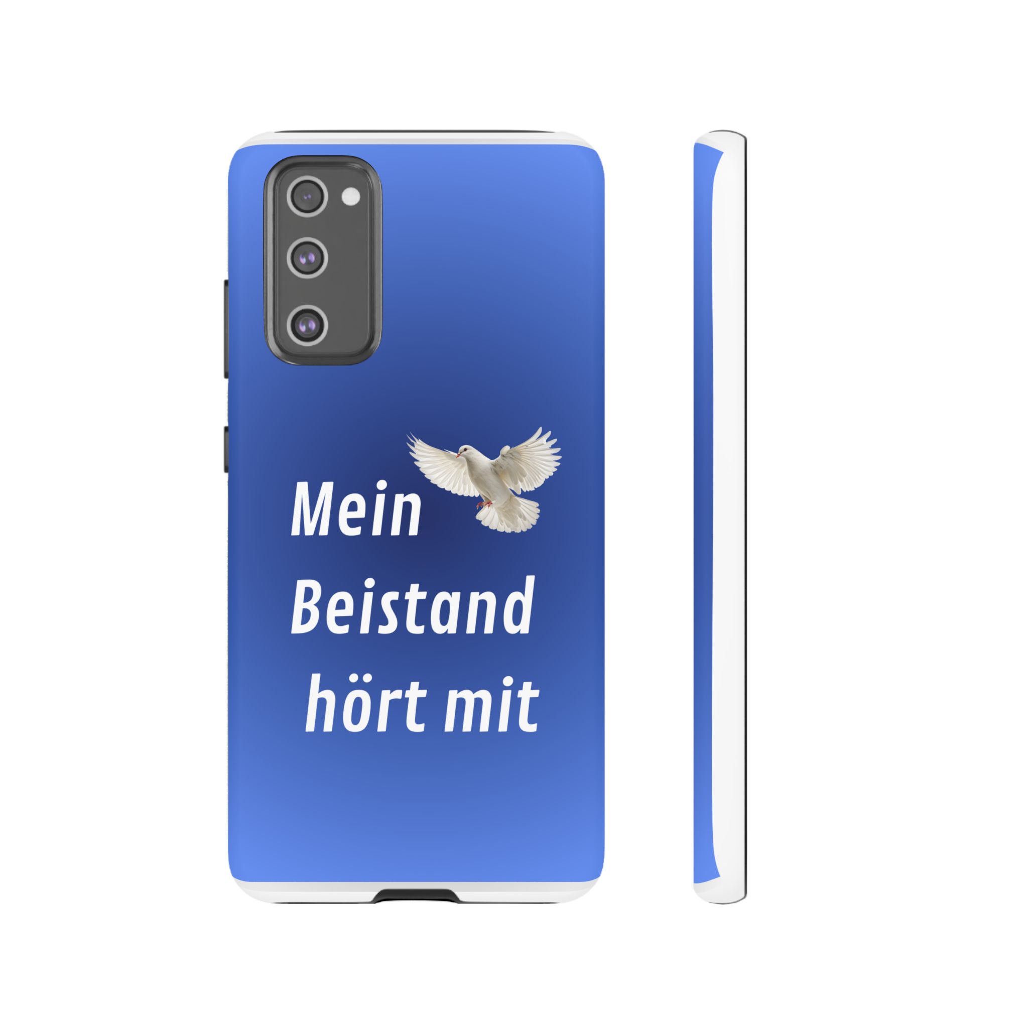 "Mein Beistand hört mit" blau – Bild 11