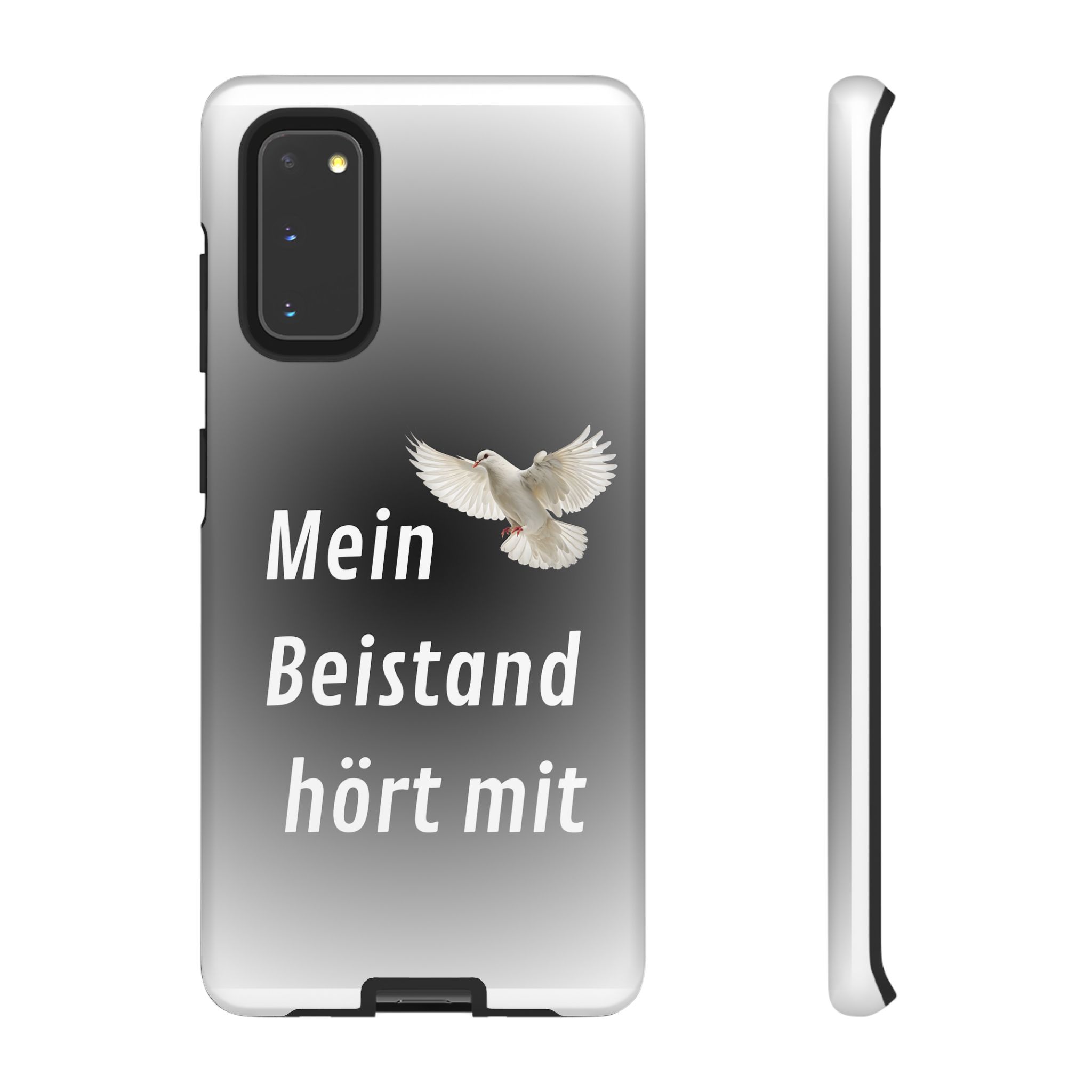 Mein Beistand hört mit – Bild 8