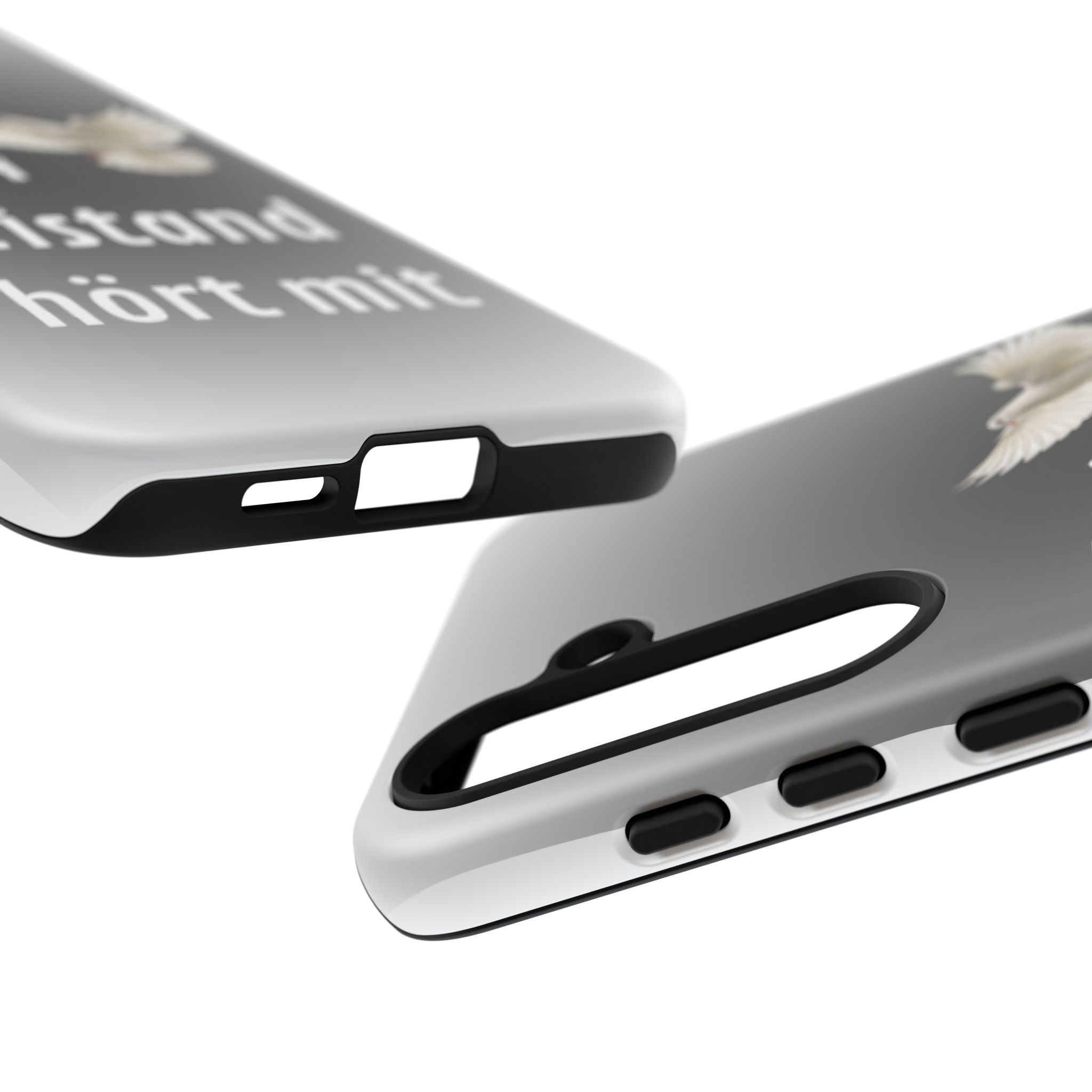 Mein Beistand hört mit – Bild 45