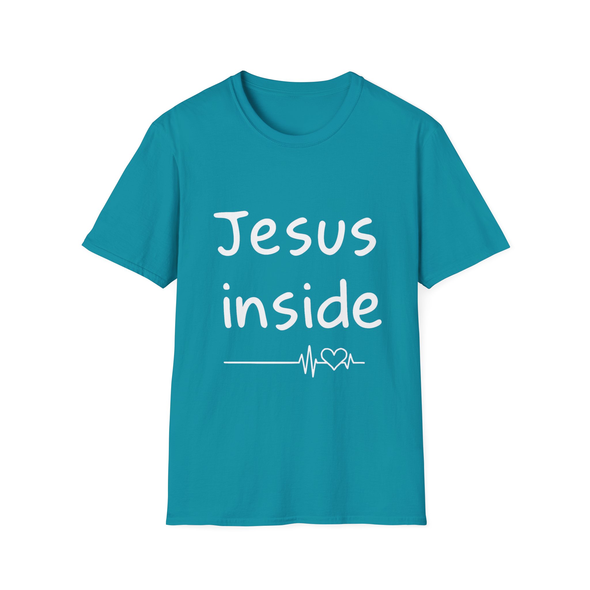 Jesus inside – Bild 5
