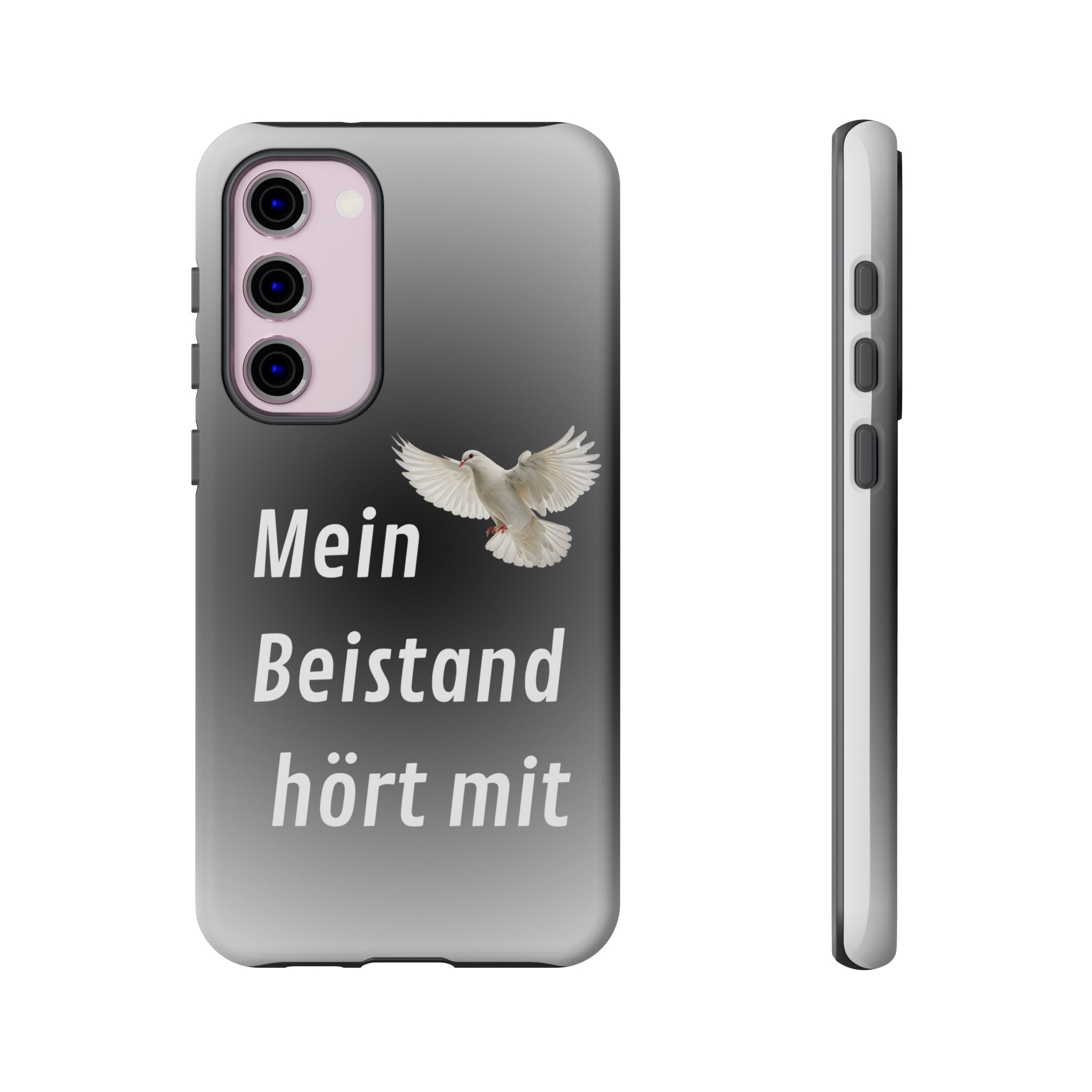Mein Beistand hört mit – Bild 31