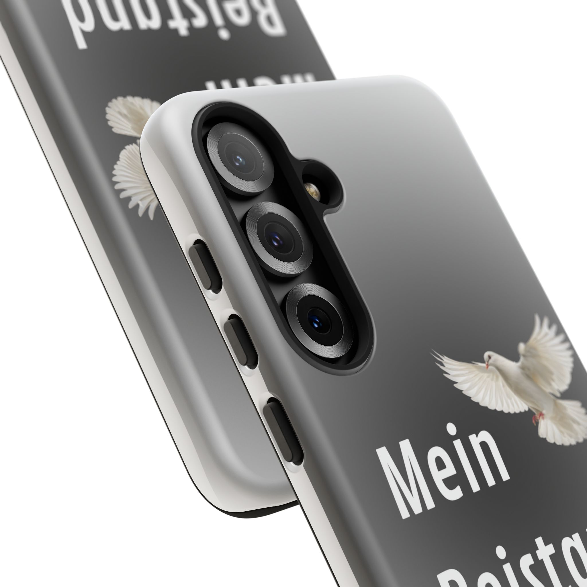 Mein Beistand hört mit – Bild 56