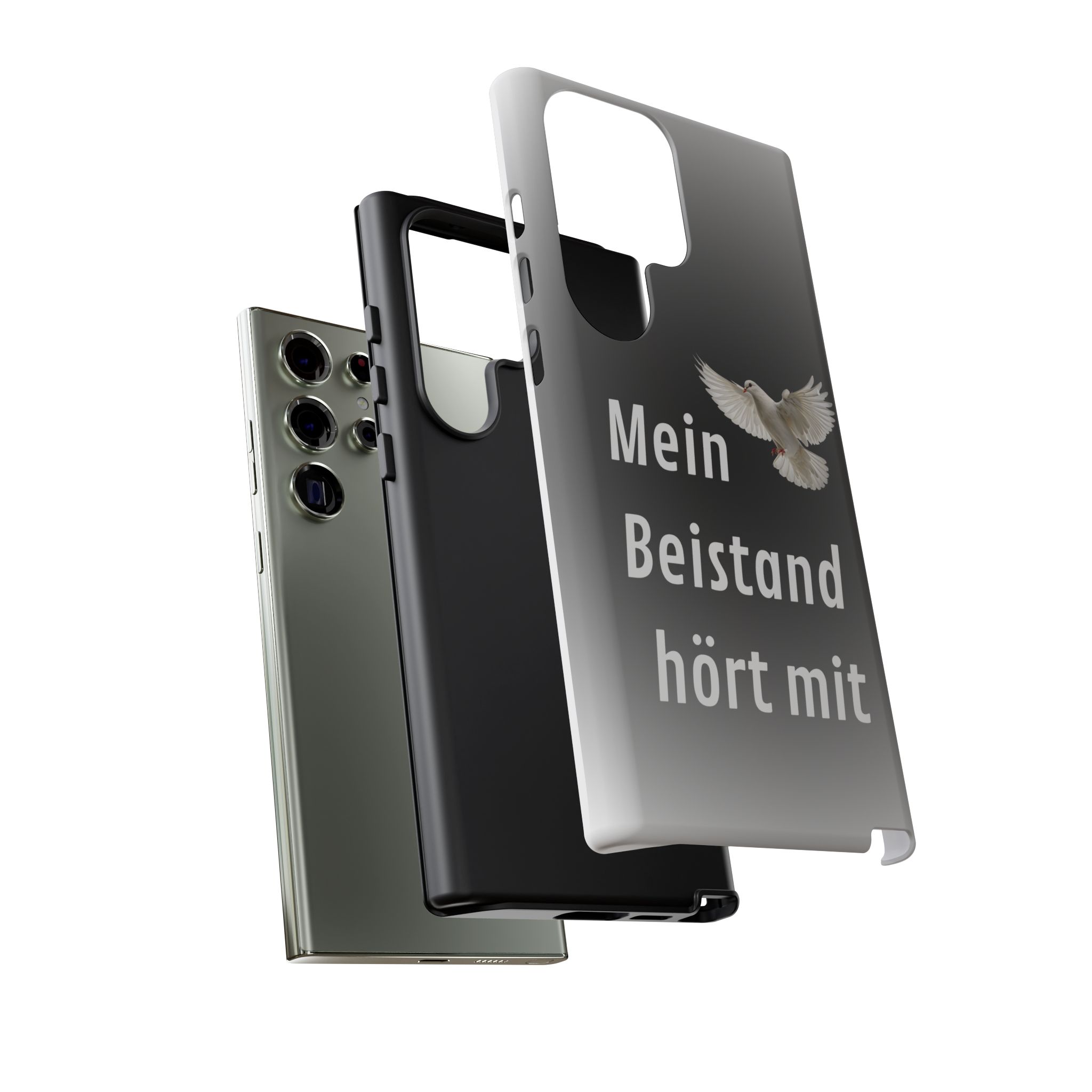 Mein Beistand hört mit – Bild 37