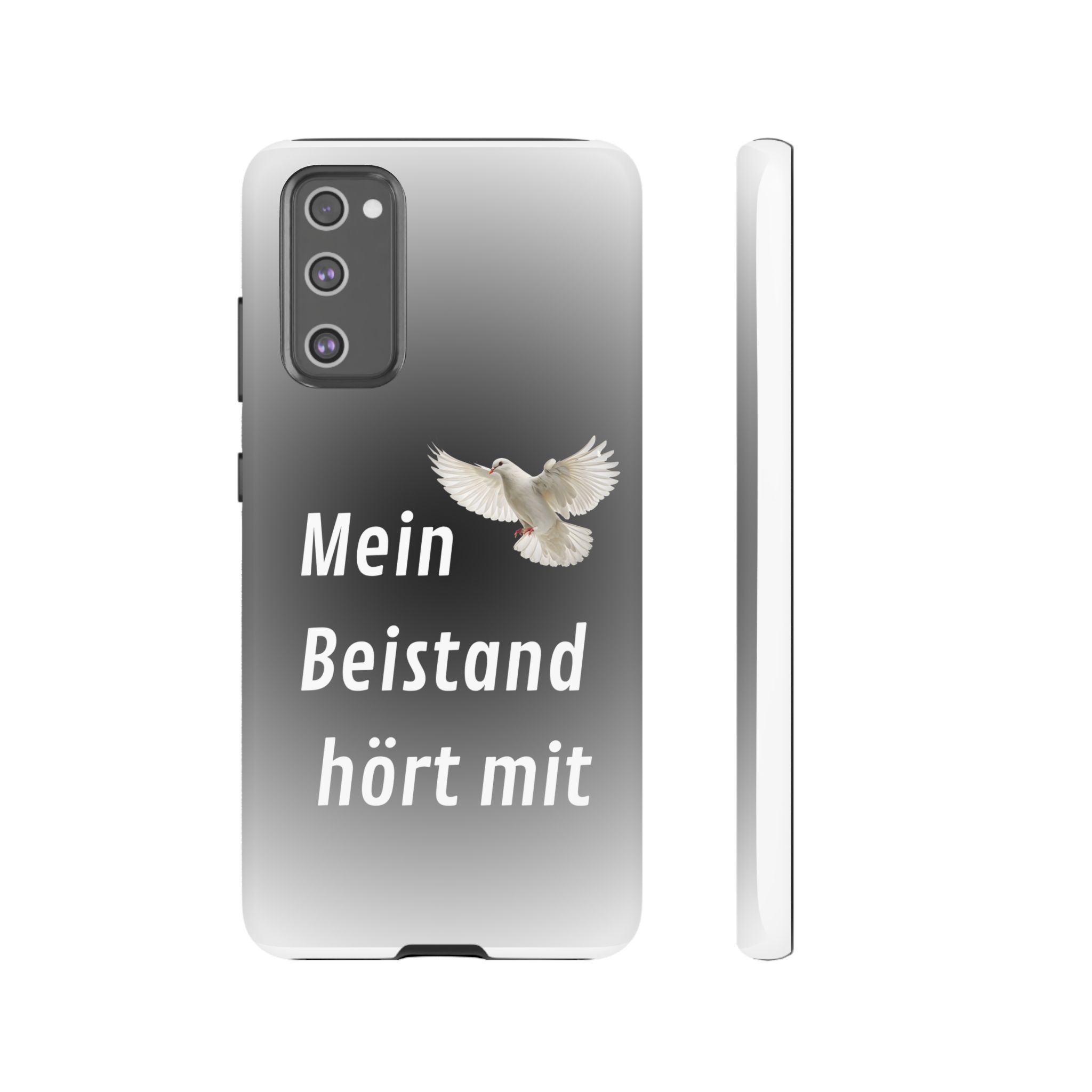 Mein Beistand hört mit – Bild 17