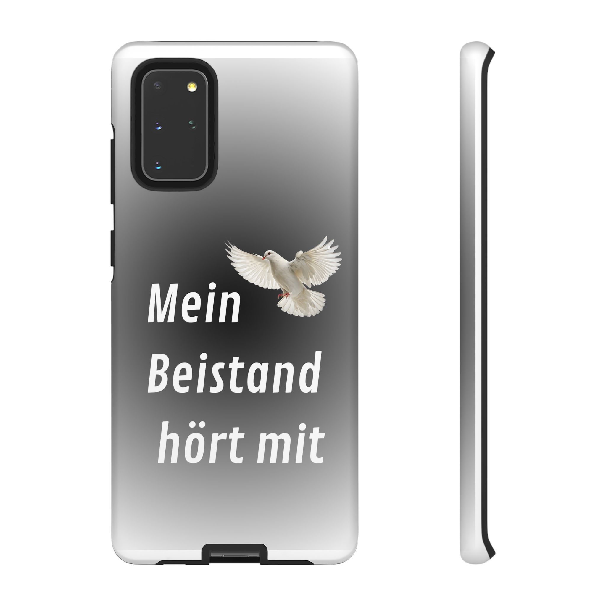 Mein Beistand hört mit – Bild 10