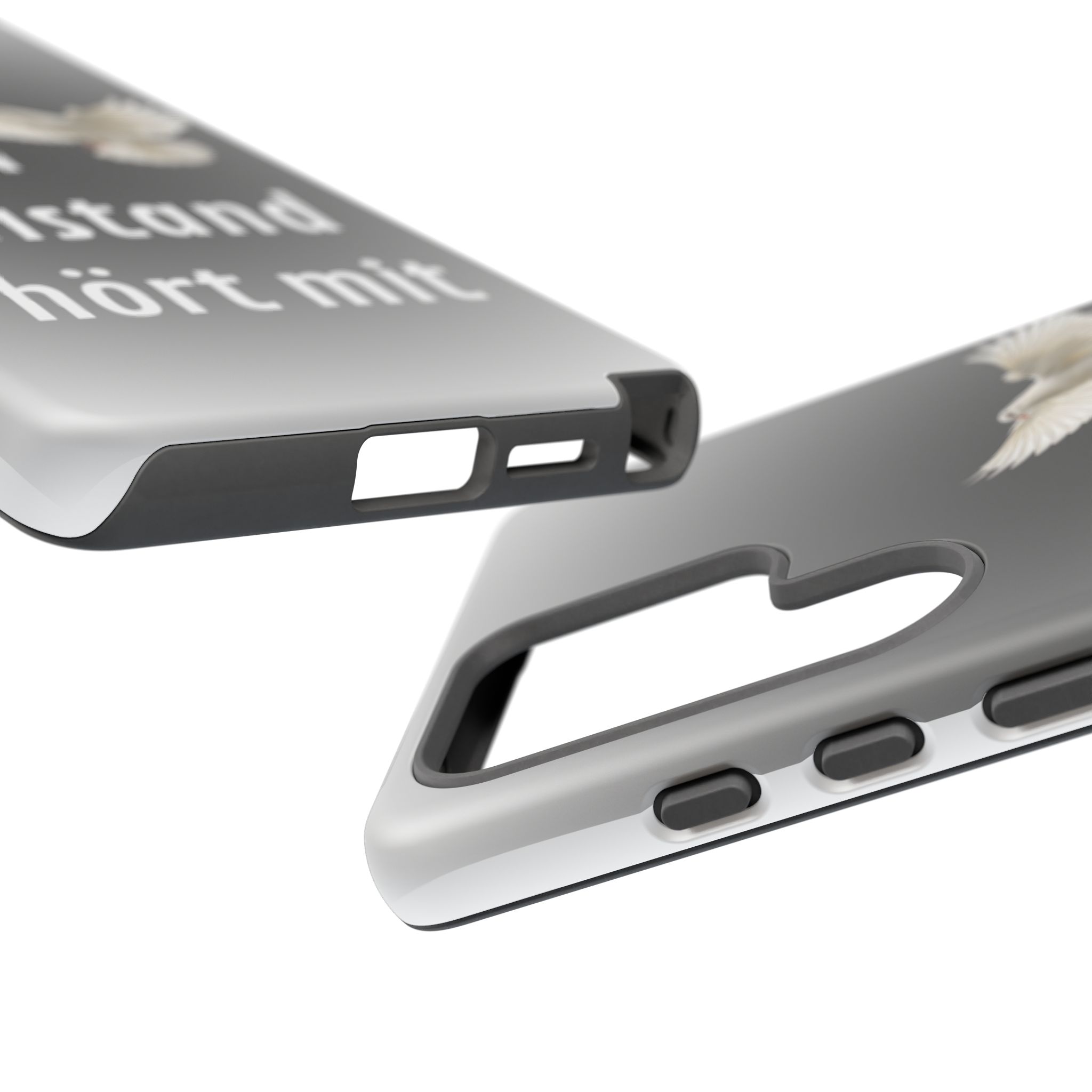 Mein Beistand hört mit – Bild 61