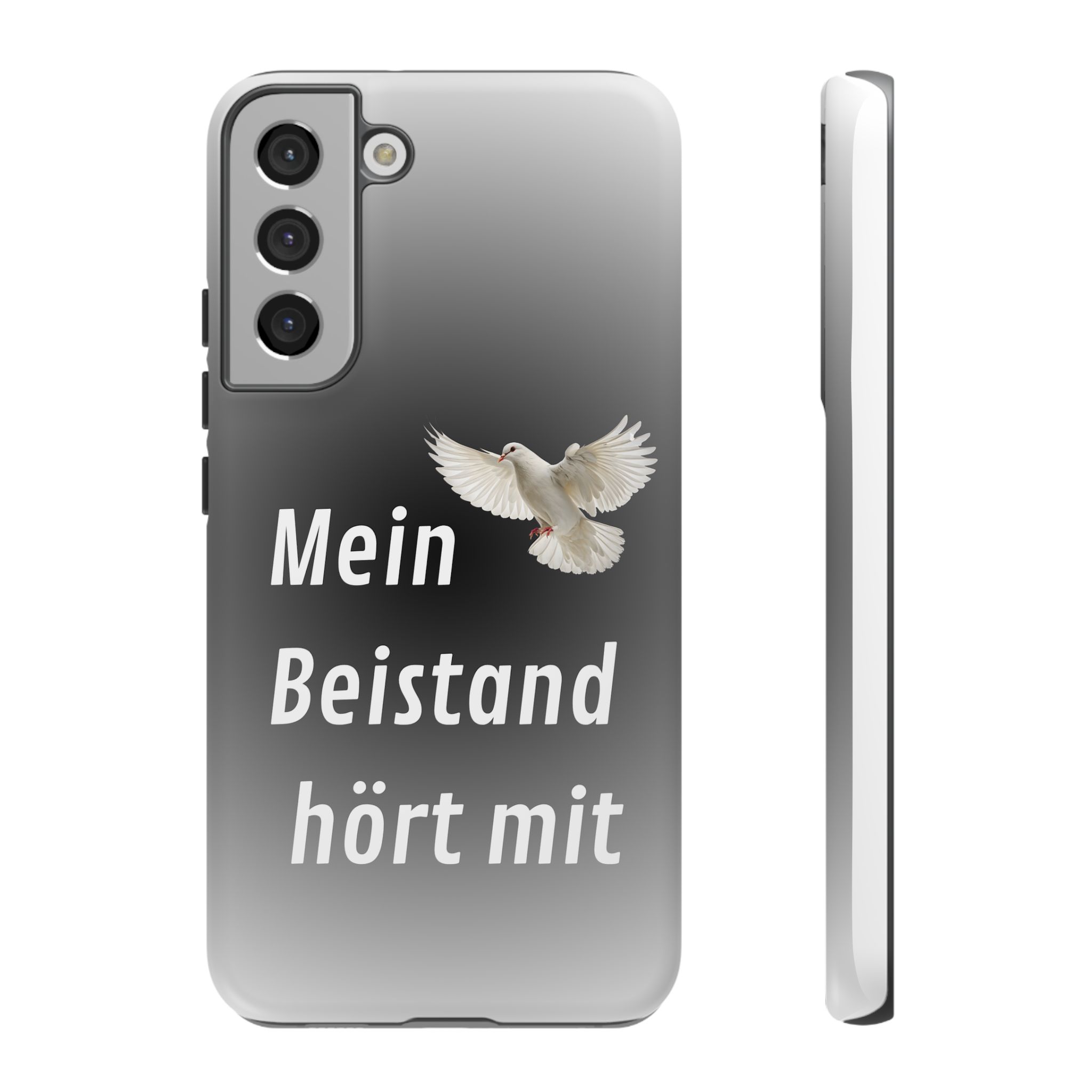 Mein Beistand hört mit – Bild 23