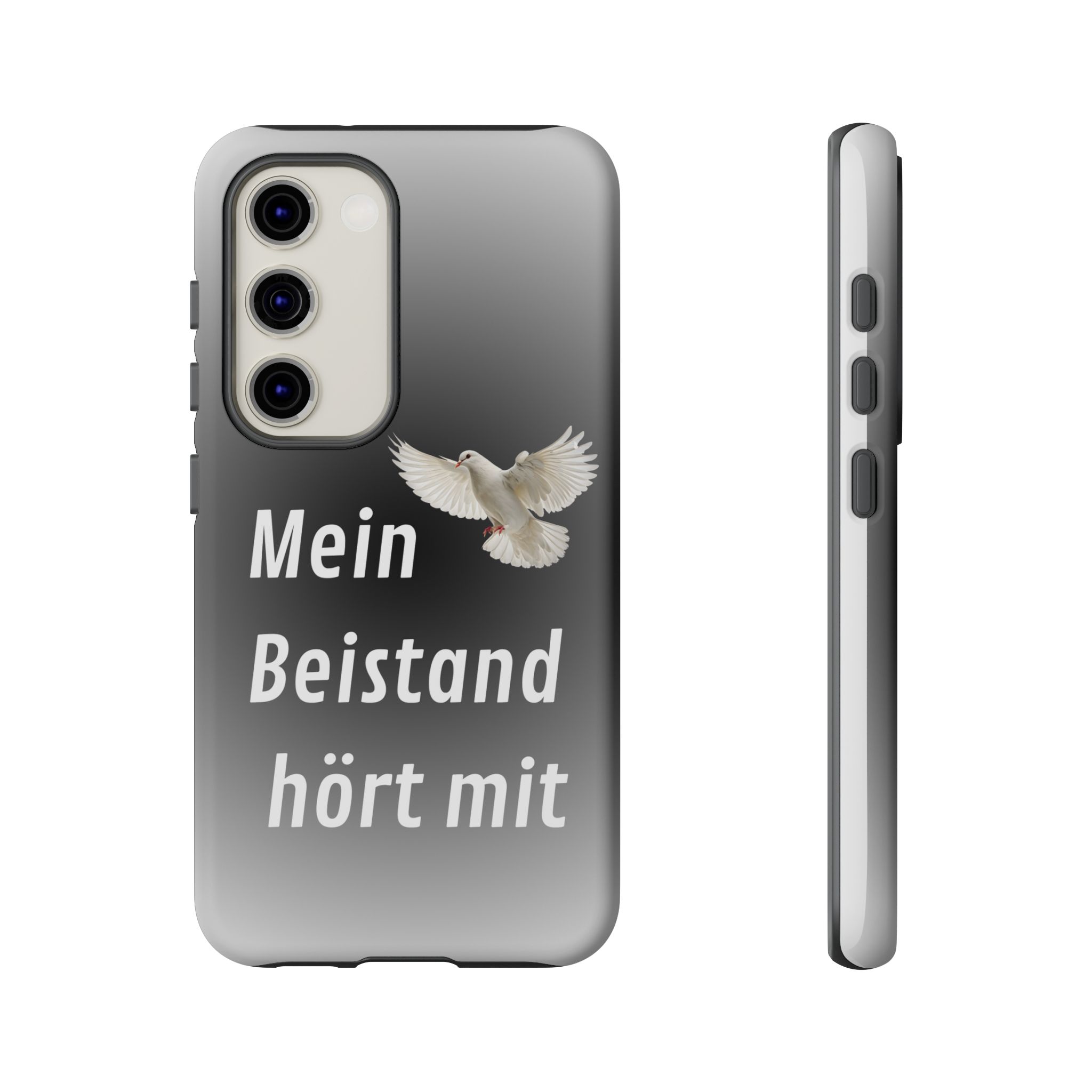 Mein Beistand hört mit – Bild 27