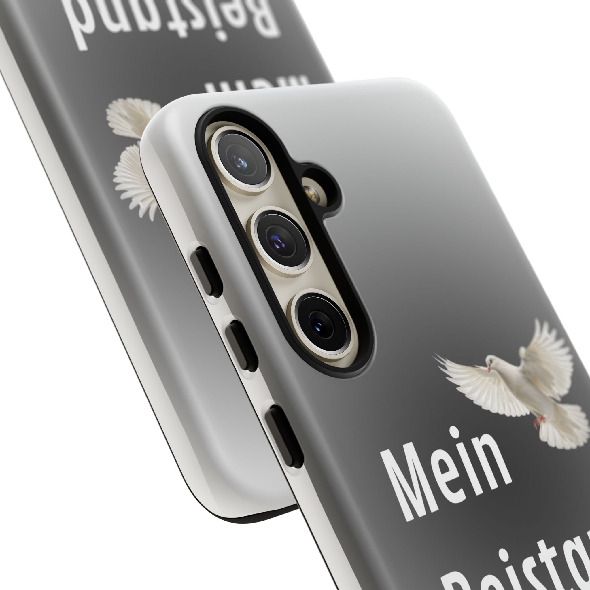 Mein Beistand hört mit – Bild 44