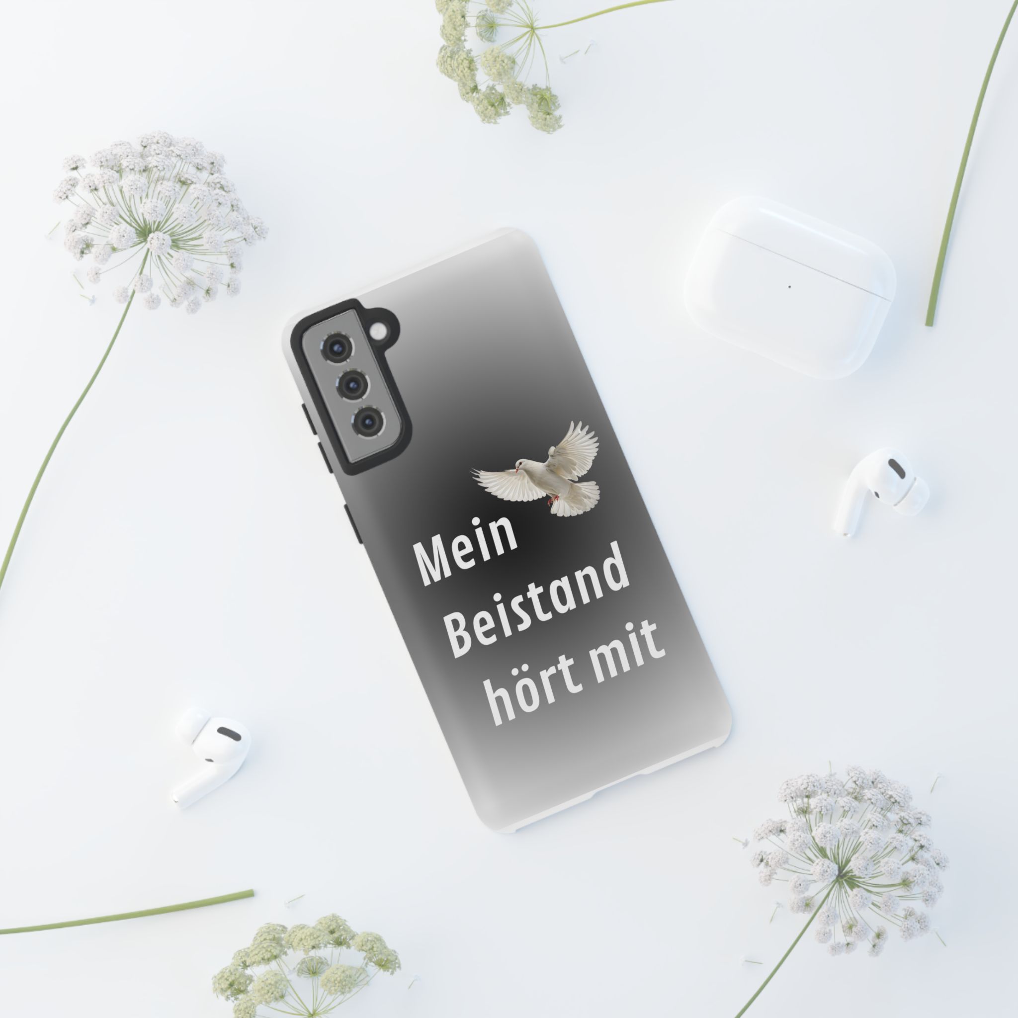 Mein Beistand hört mit – Bild 14