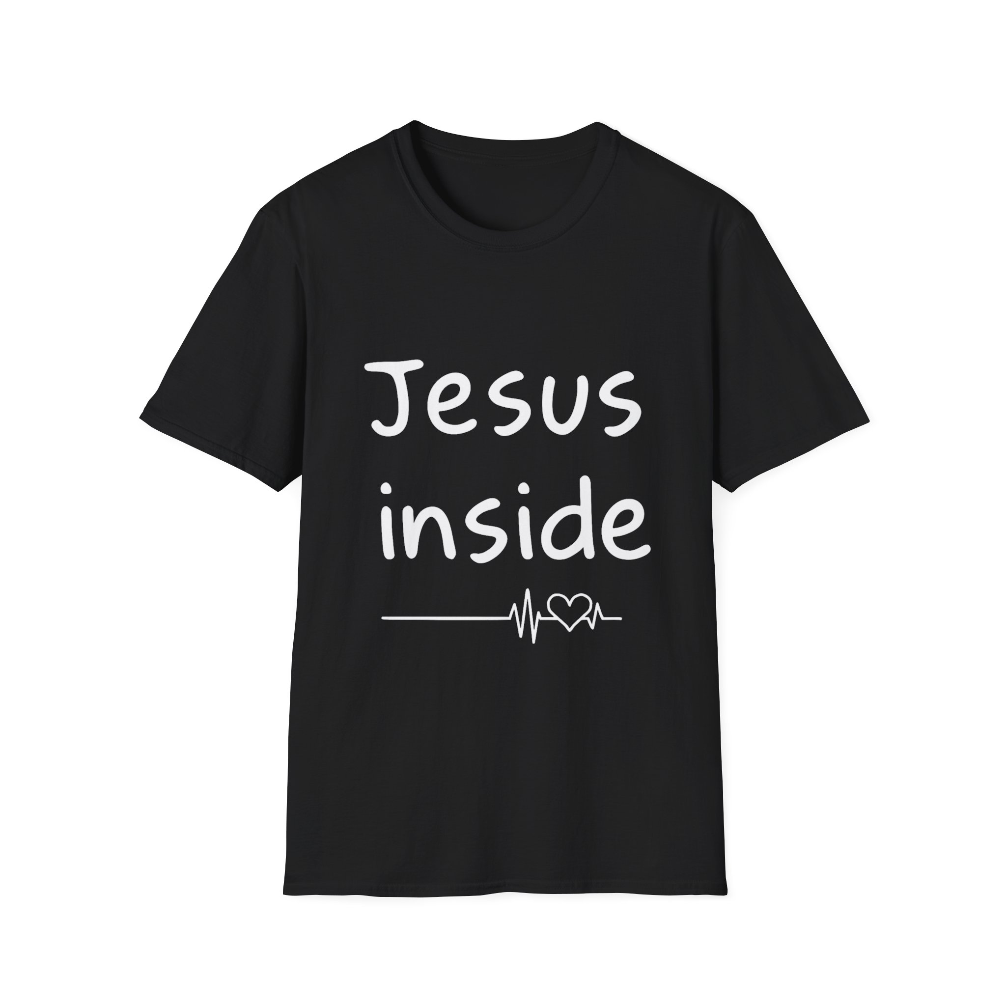 Jesus inside – Bild 25