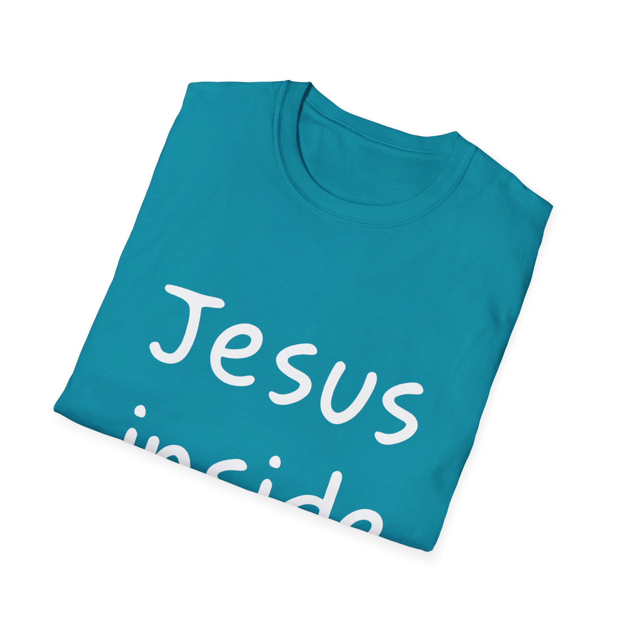Jesus inside – Bild 8