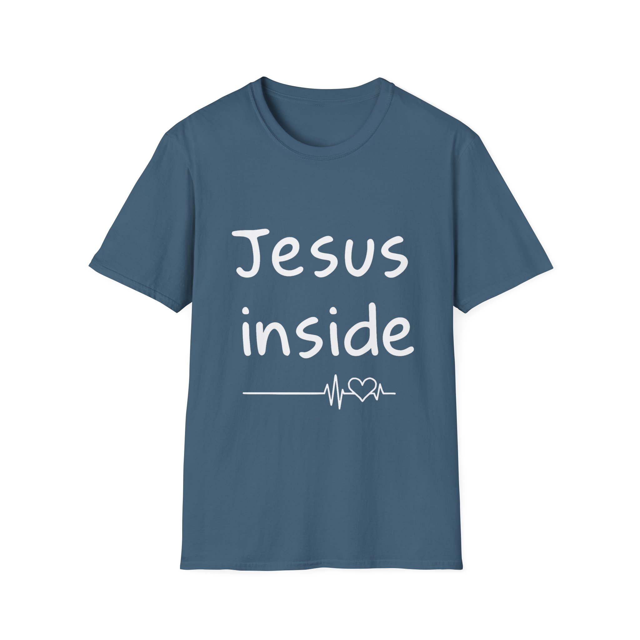 Jesus inside – Bild 9