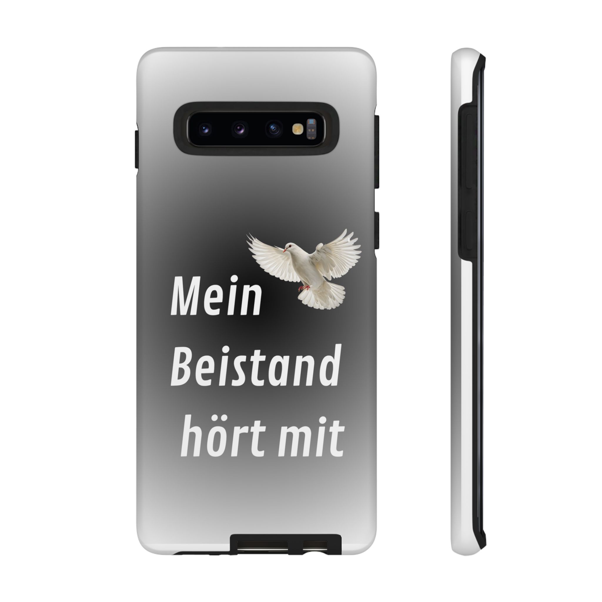 Mein Beistand hört mit – Bild 7