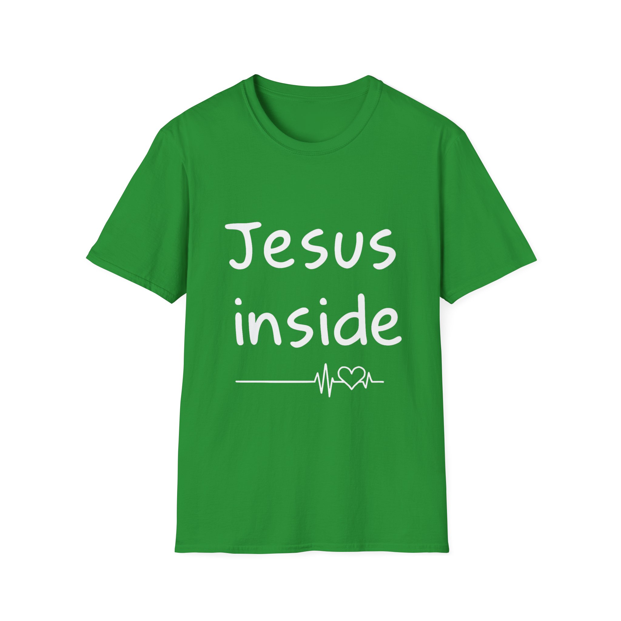 Jesus inside – Bild 33