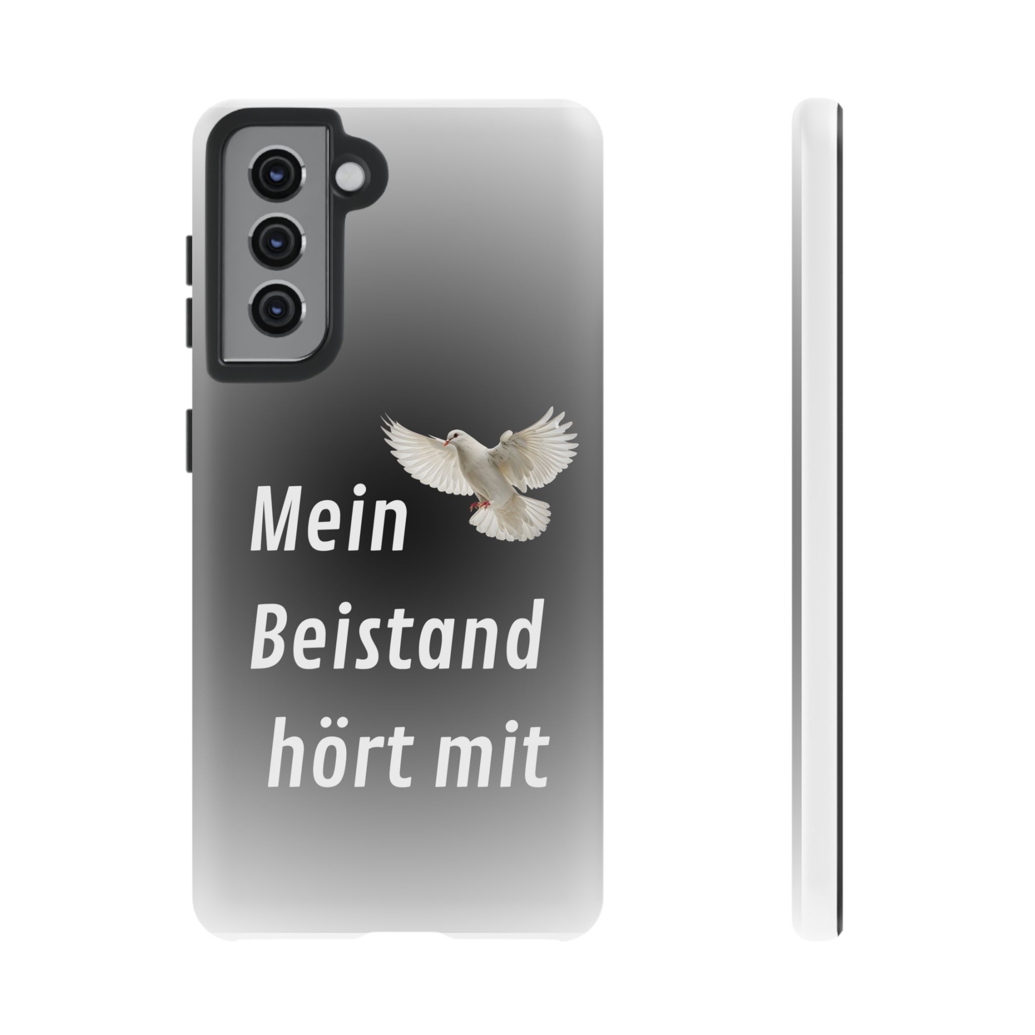 Mein Beistand hört mit – Bild 11