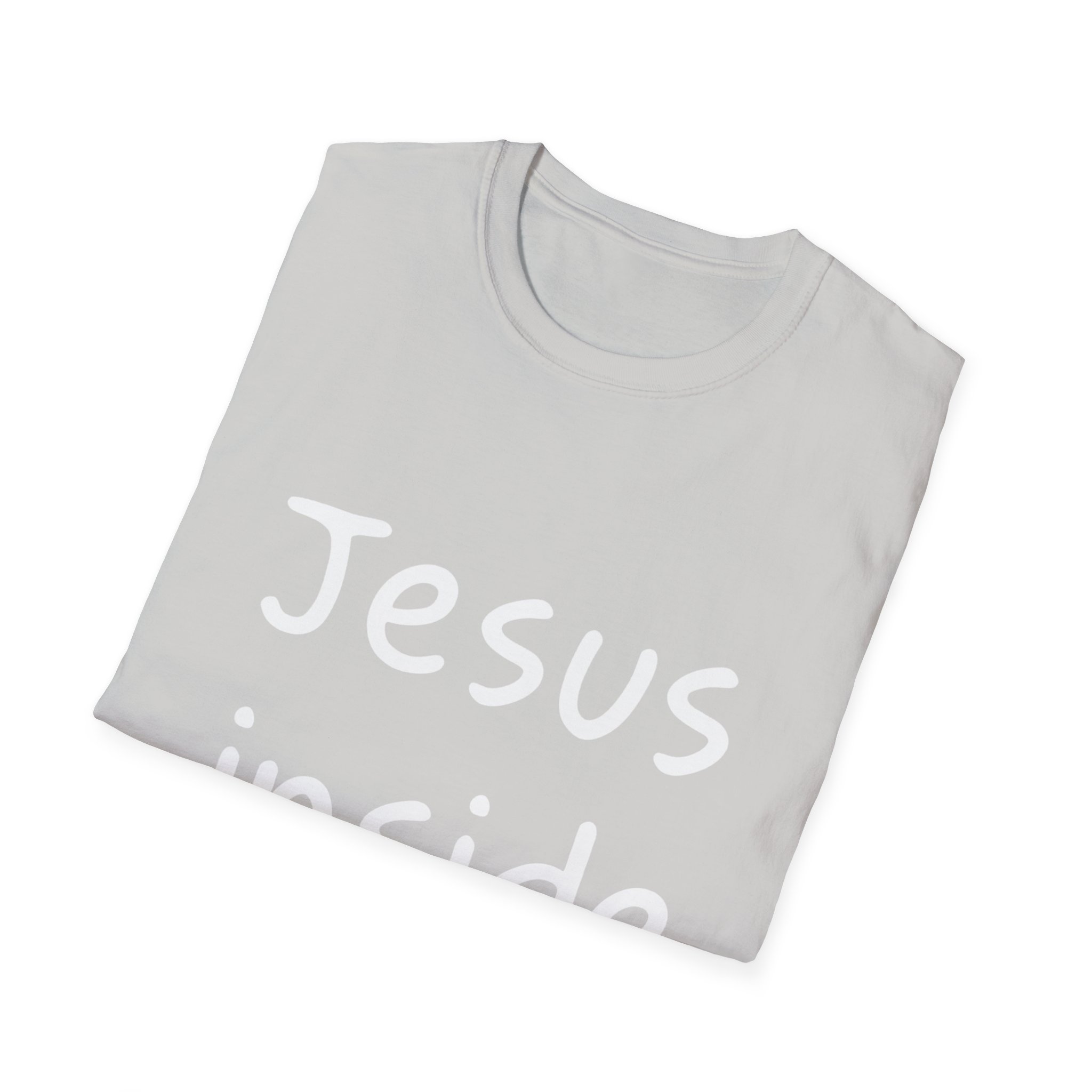 Jesus inside – Bild 4