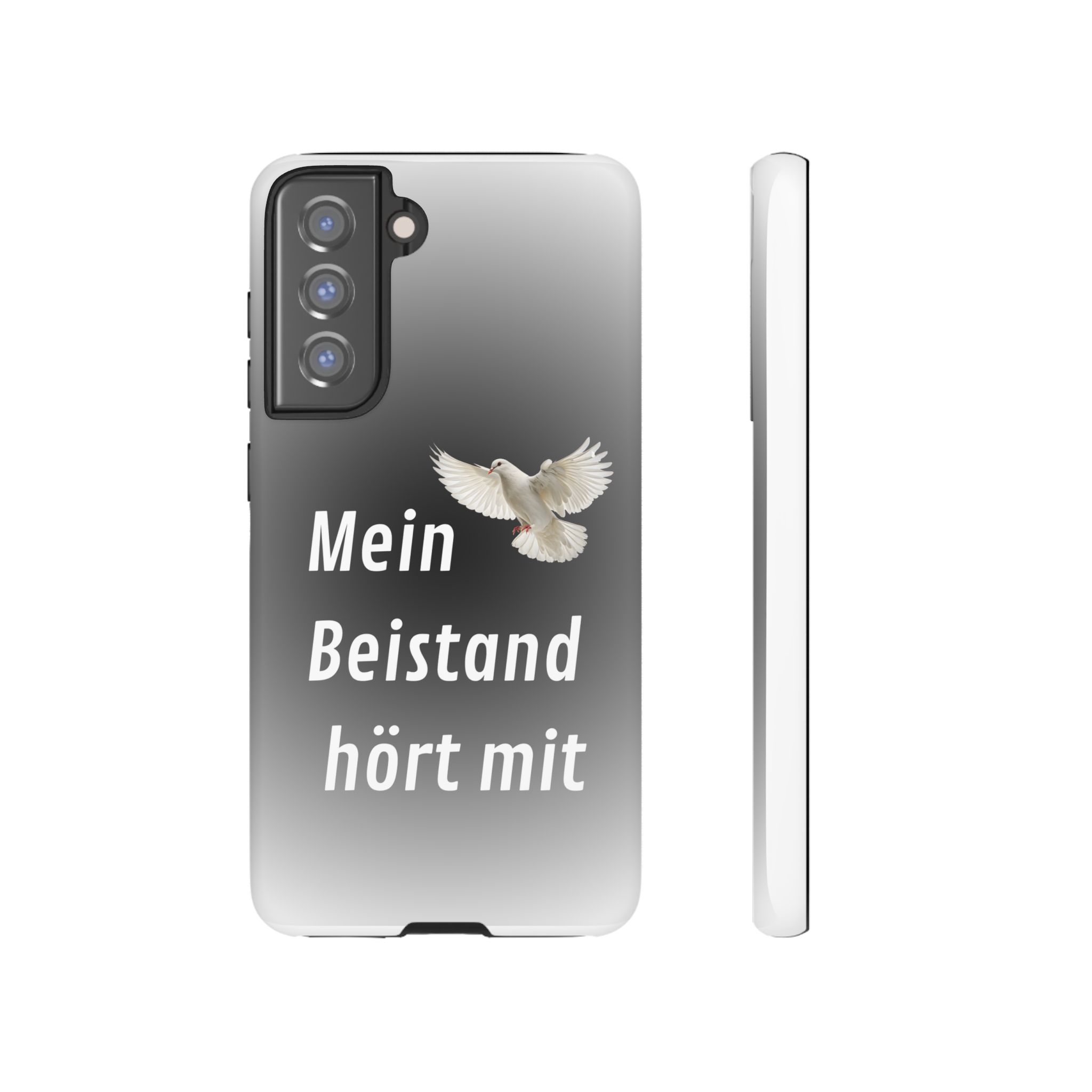 Mein Beistand hört mit – Bild 19