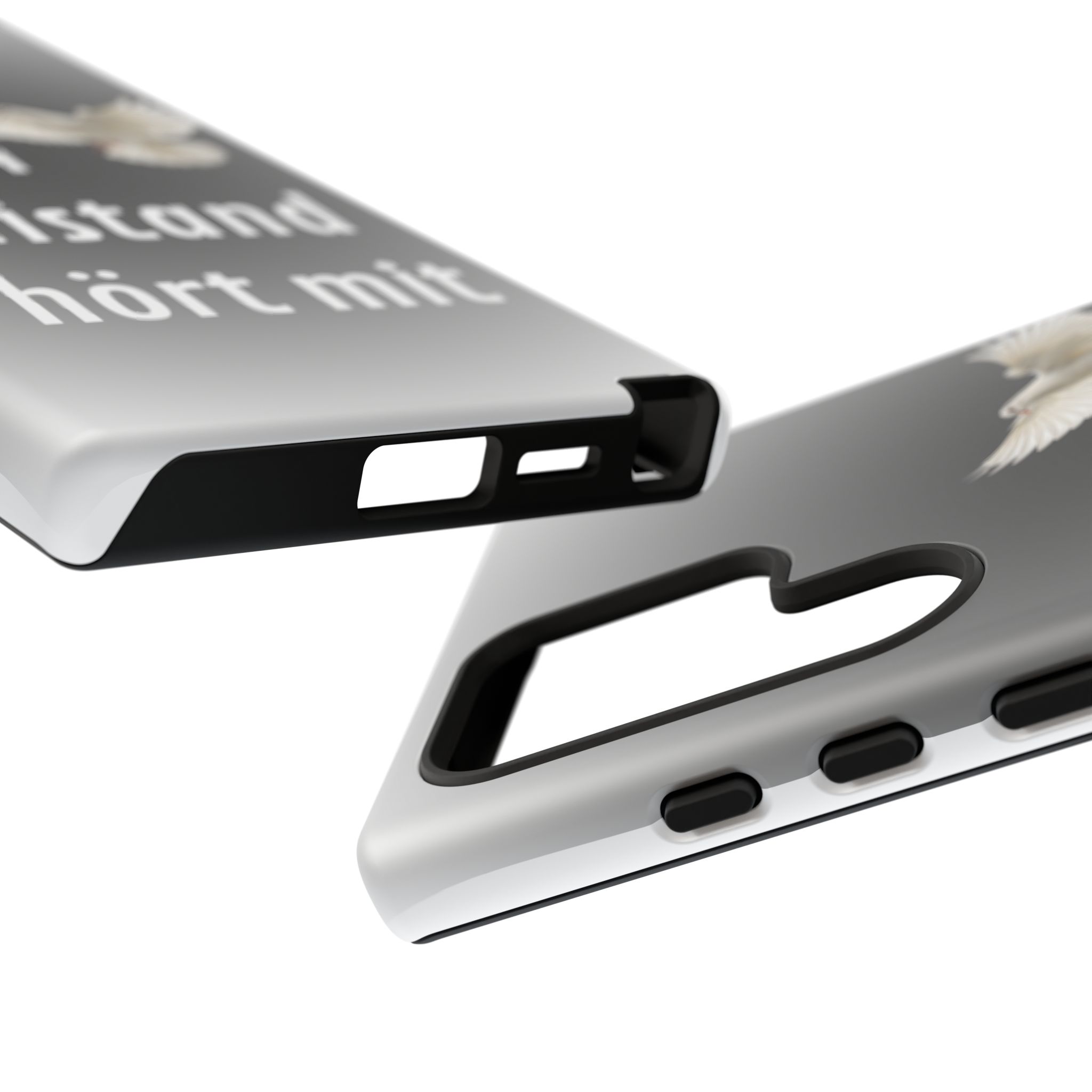 Mein Beistand hört mit – Bild 49