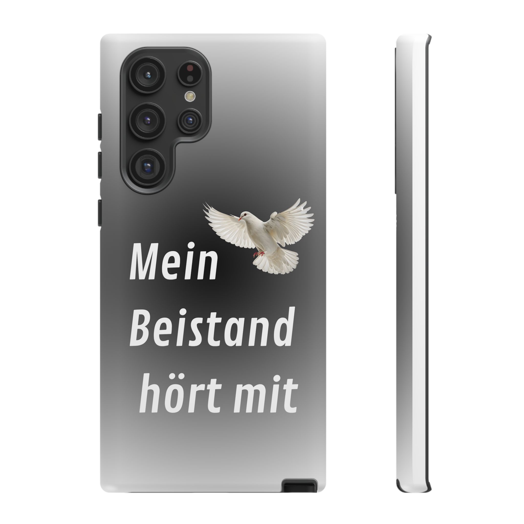 Mein Beistand hört mit – Bild 25