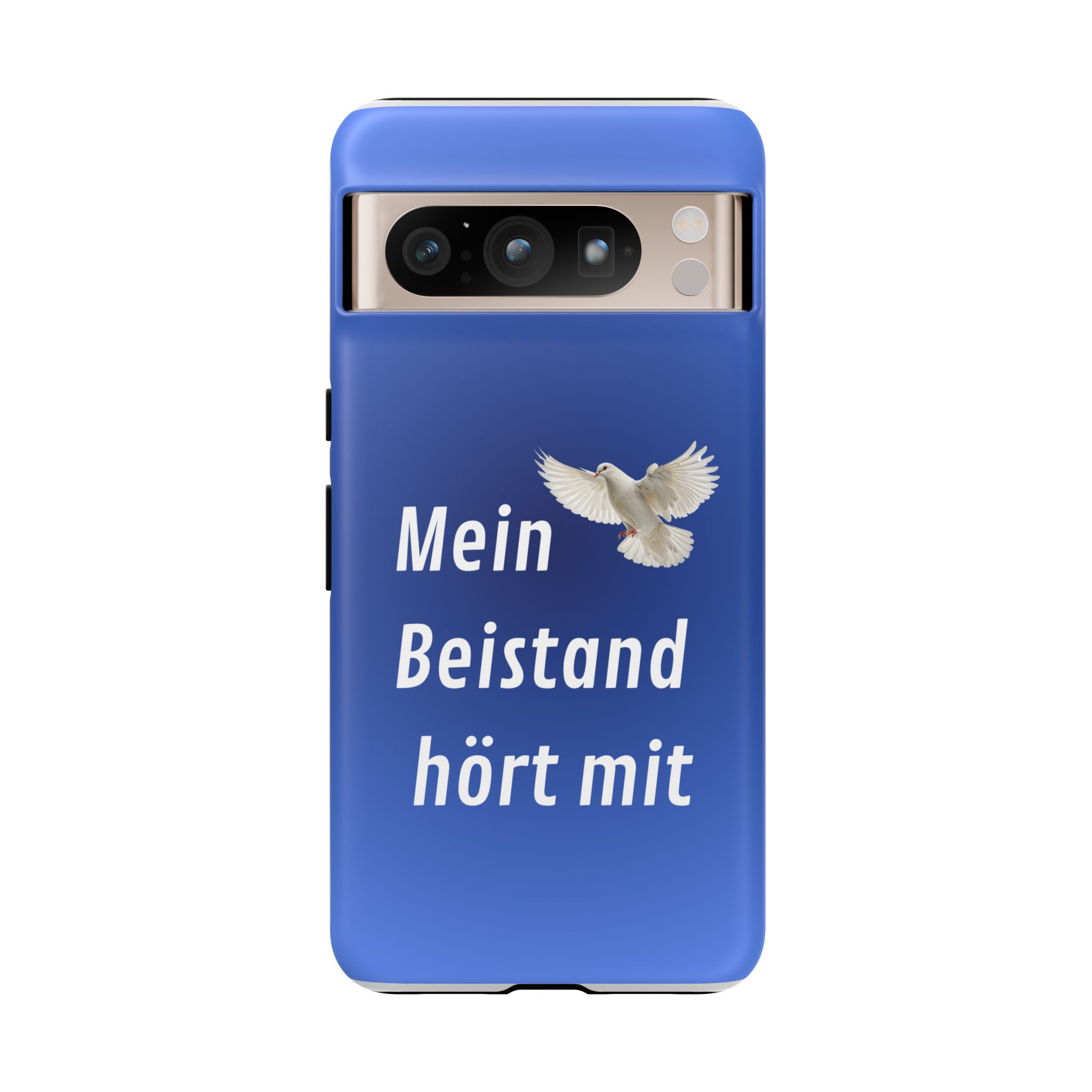 "Mein Beistand hört mit" blau – Bild 21