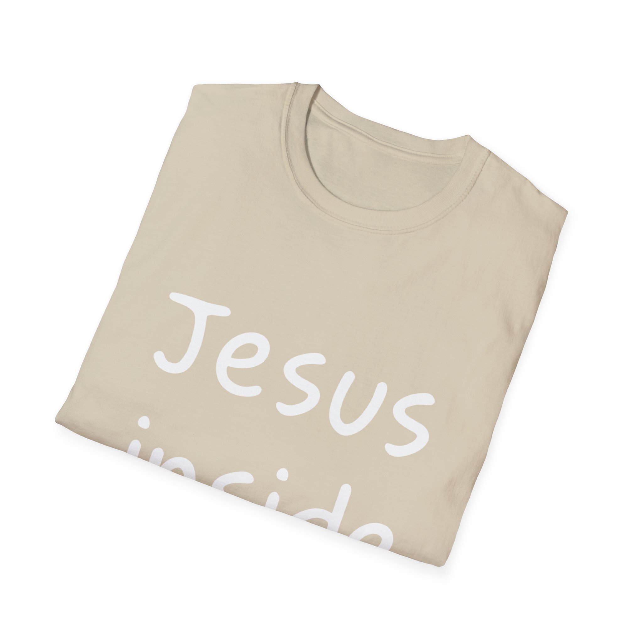 Jesus inside – Bild 32