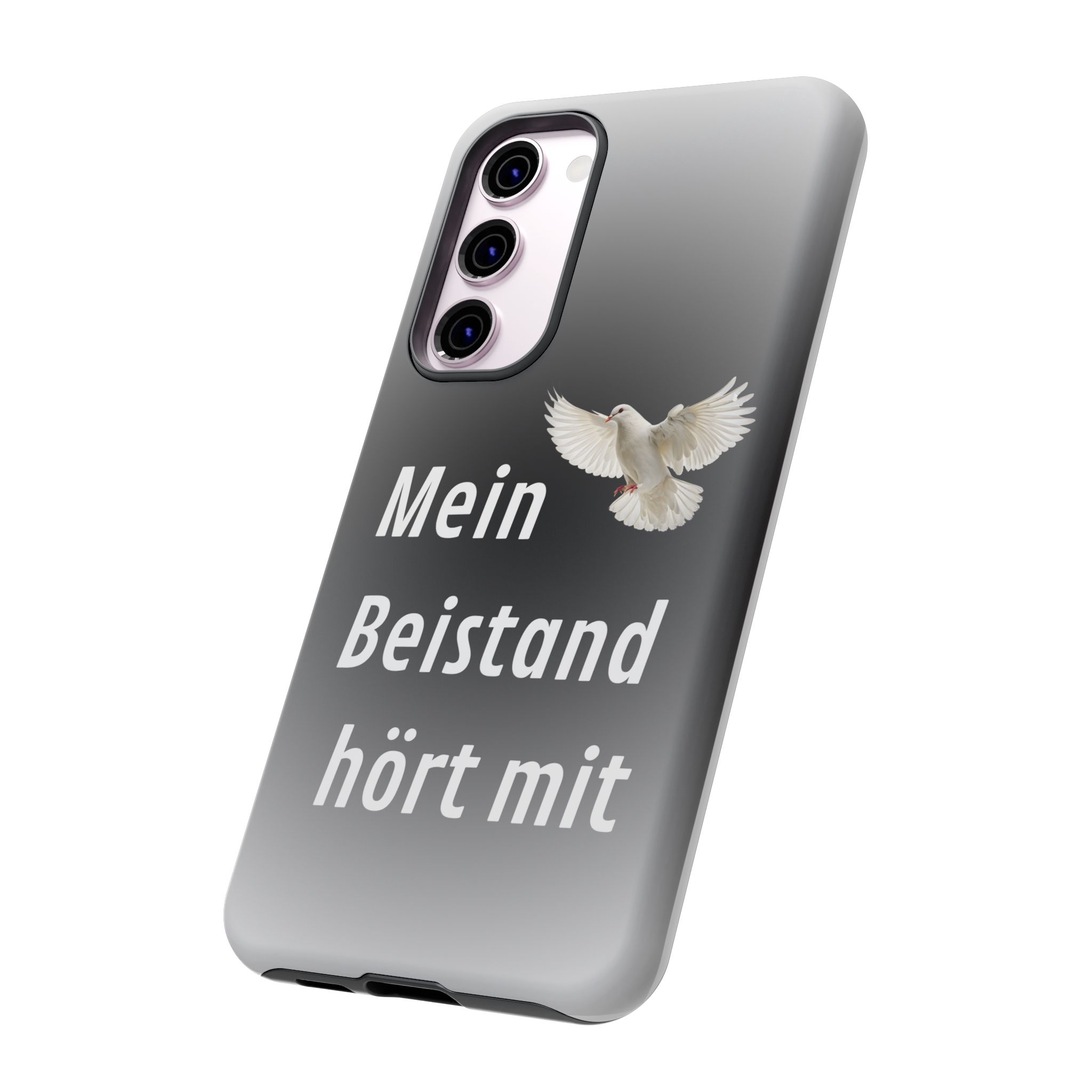 Mein Beistand hört mit – Bild 32