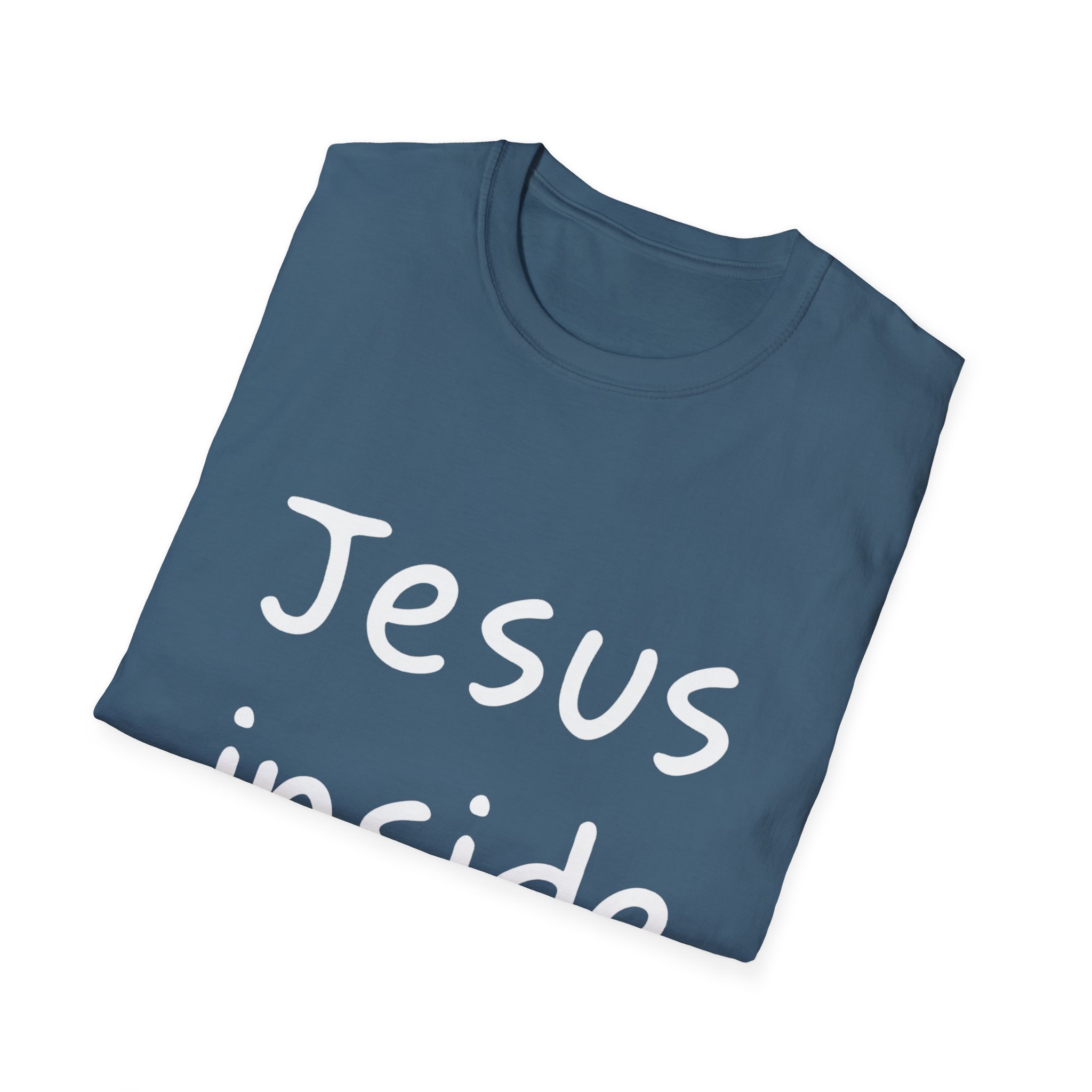 Jesus inside – Bild 12