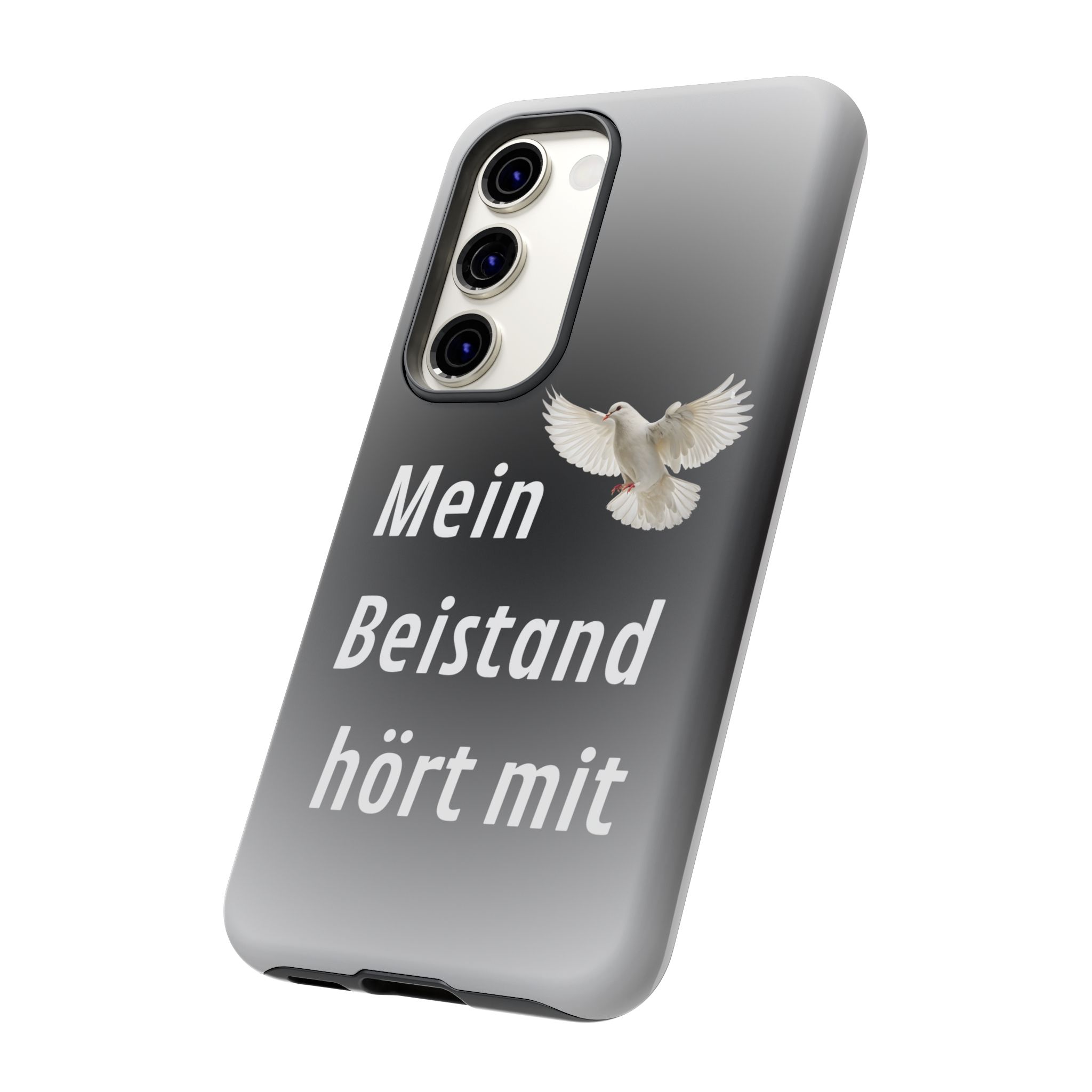 Mein Beistand hört mit – Bild 28