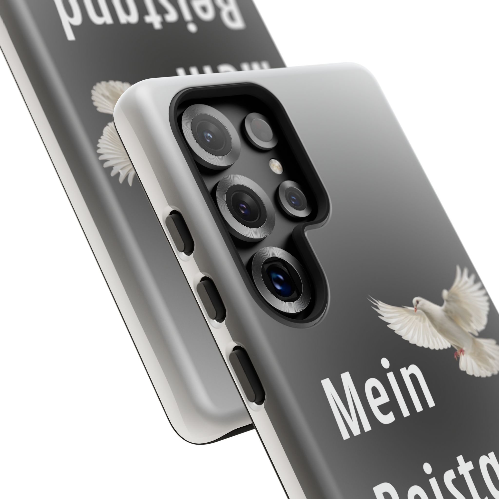 Mein Beistand hört mit – Bild 60