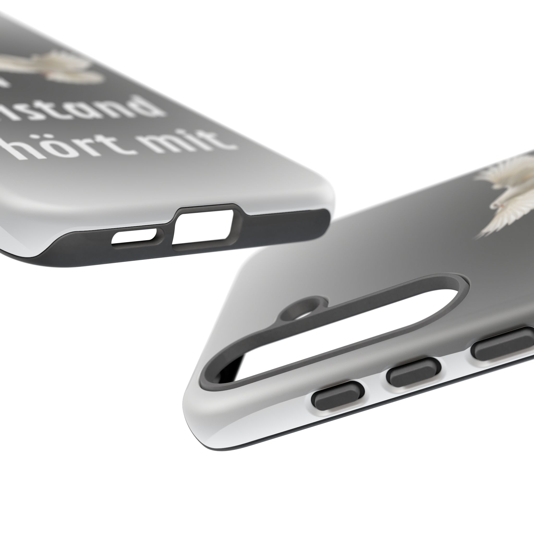 Mein Beistand hört mit – Bild 57