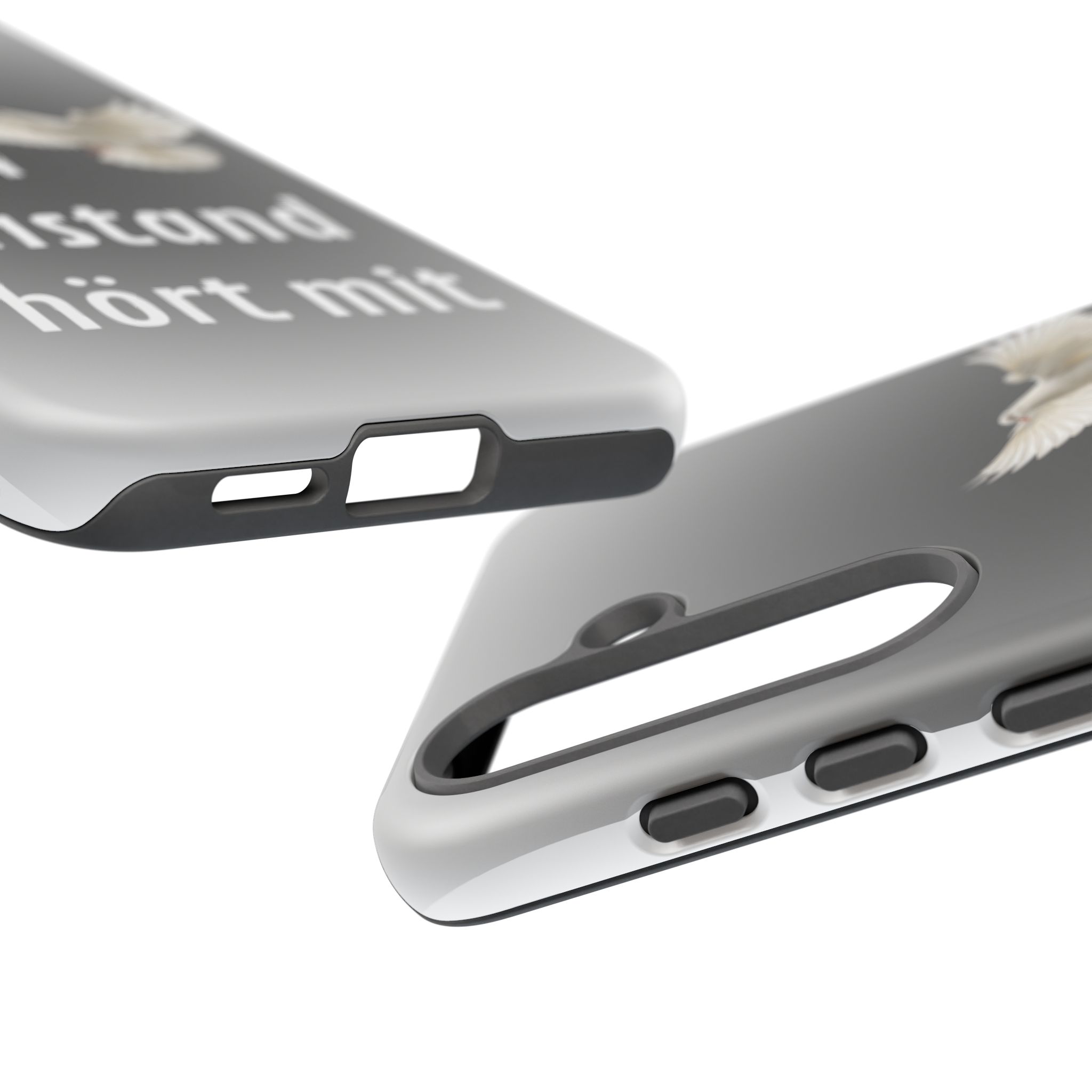 Mein Beistand hört mit – Bild 53