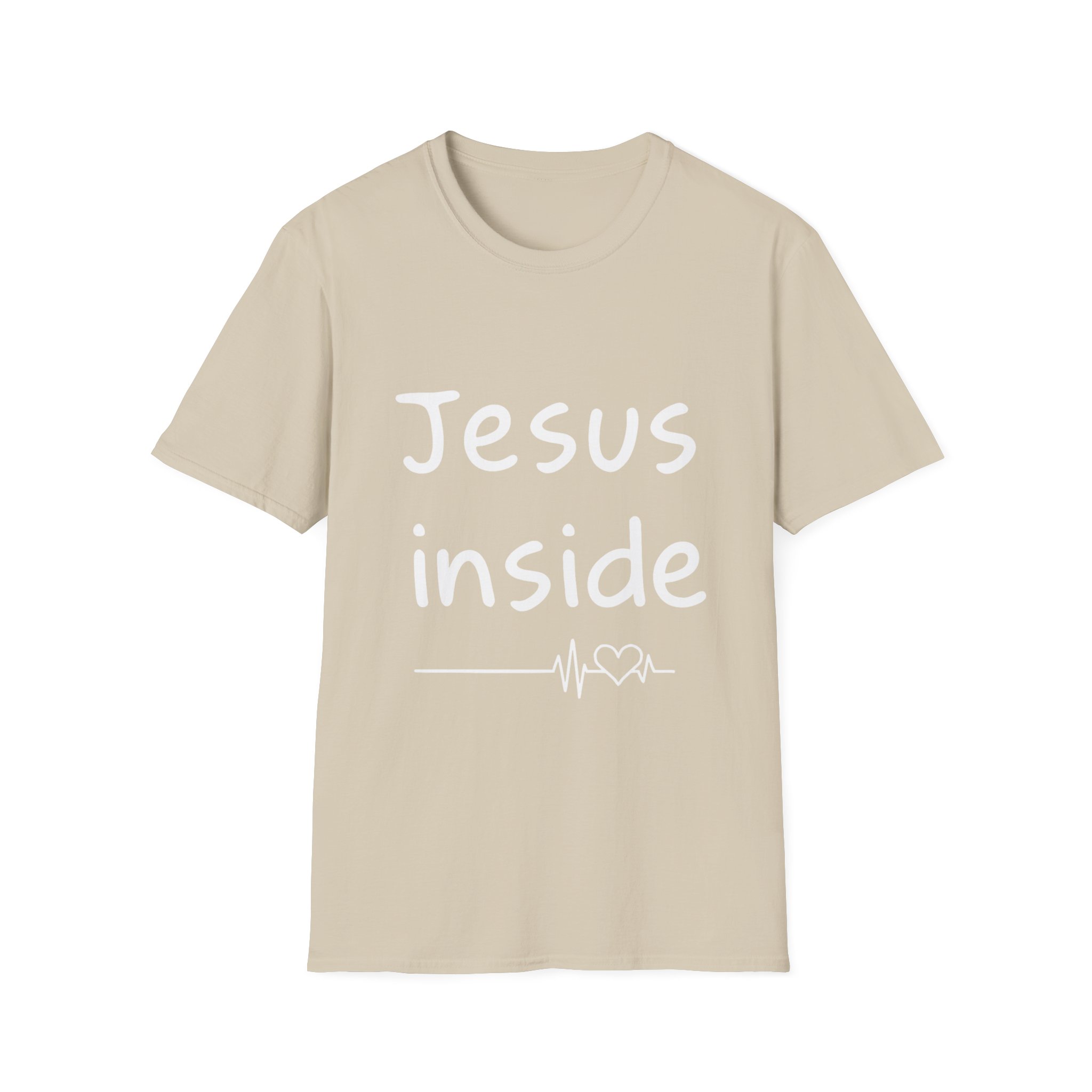 Jesus inside – Bild 29