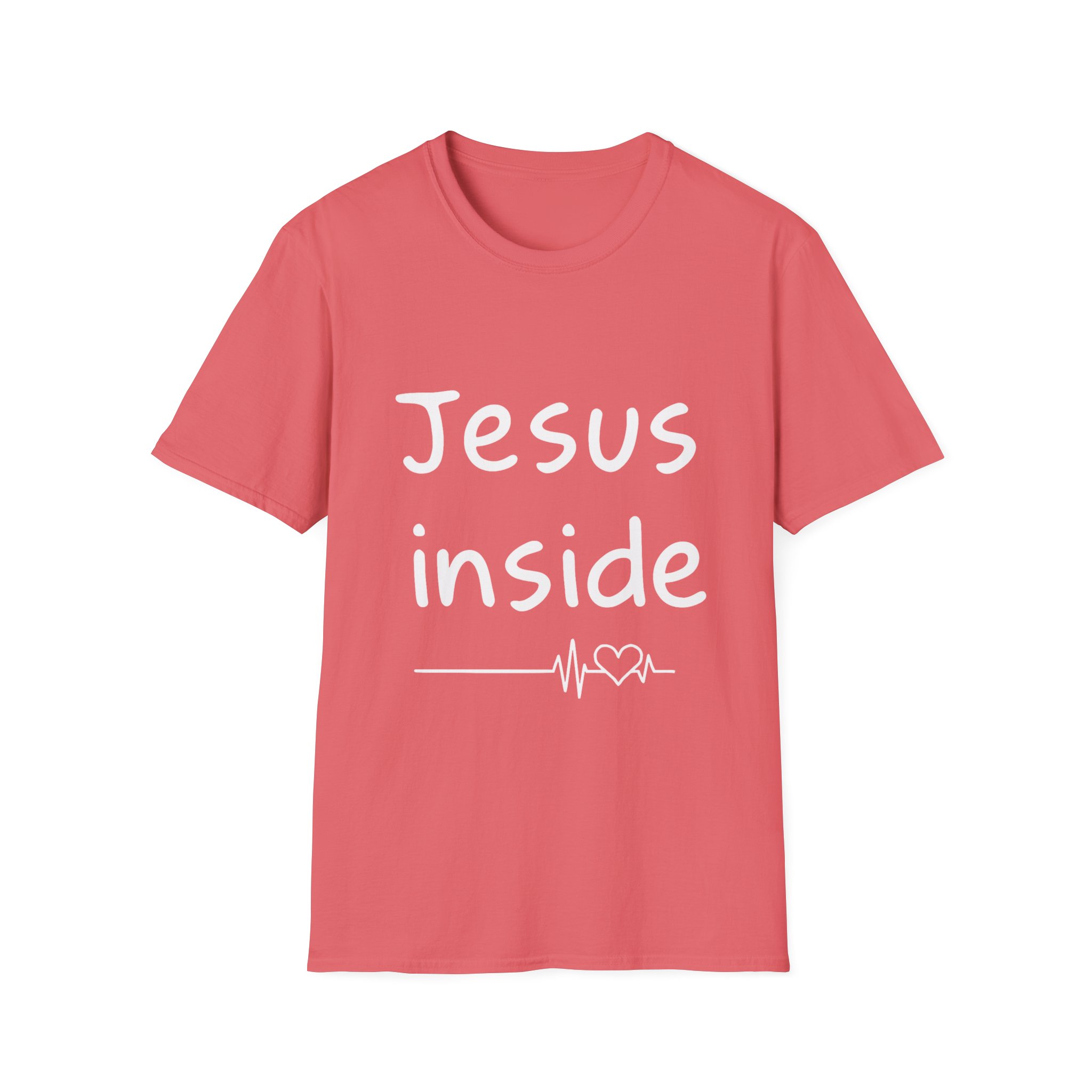 Jesus inside – Bild 21