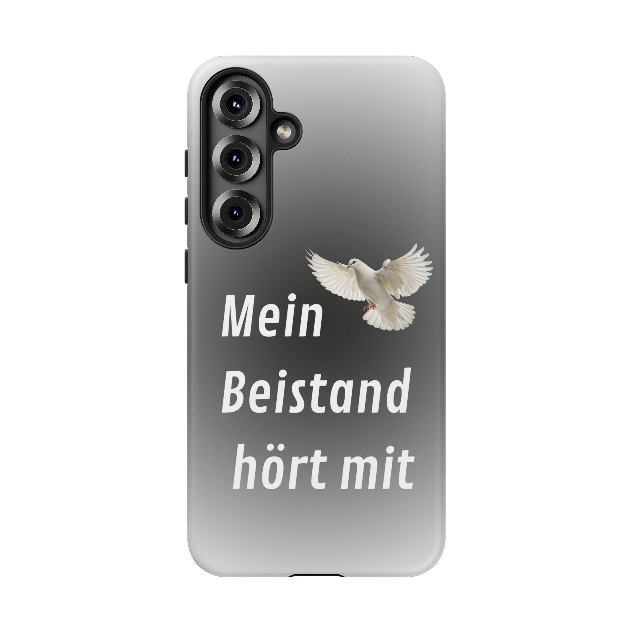 Mein Beistand hört mit – Bild 55