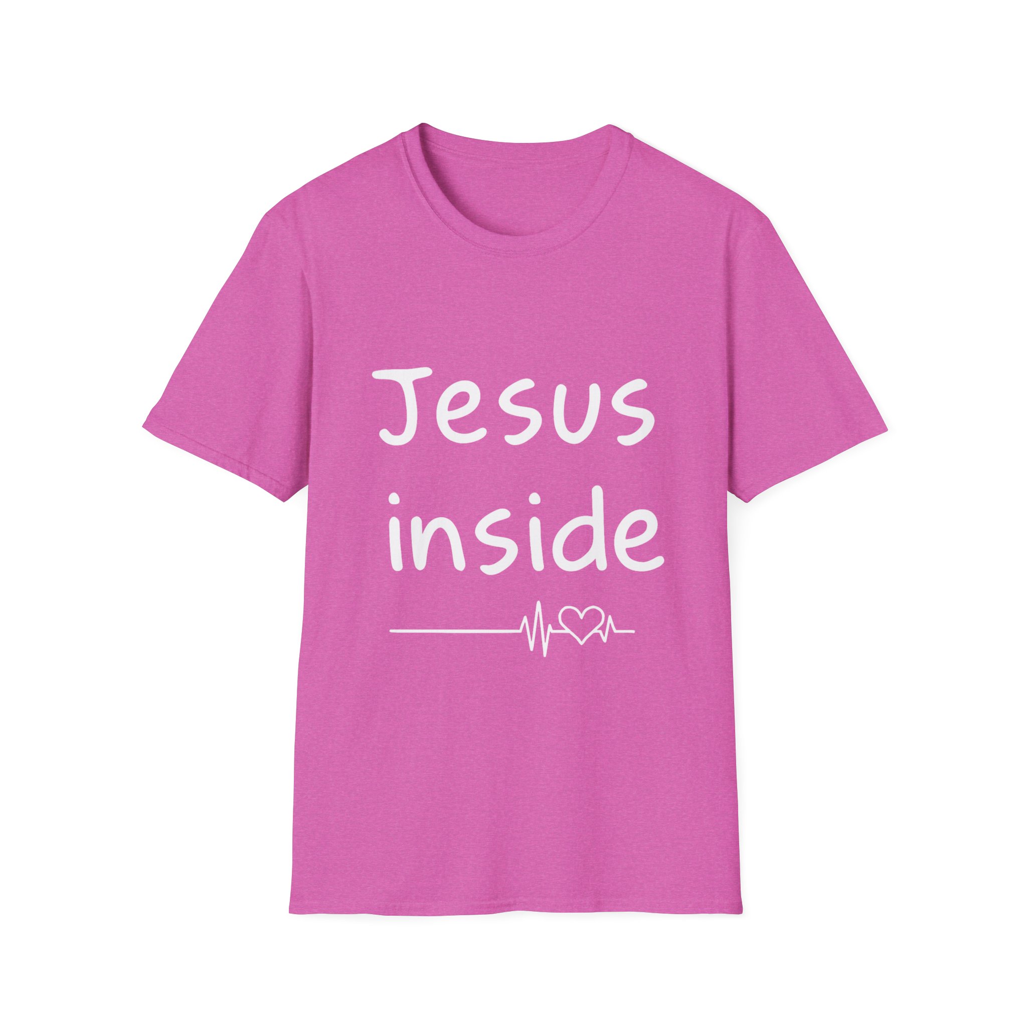 Jesus inside – Bild 17
