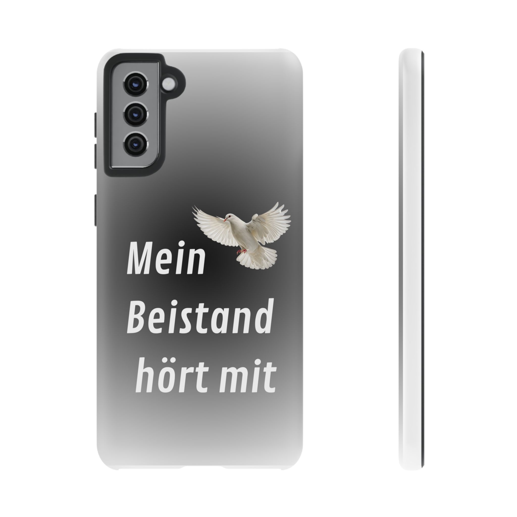 Mein Beistand hört mit – Bild 13