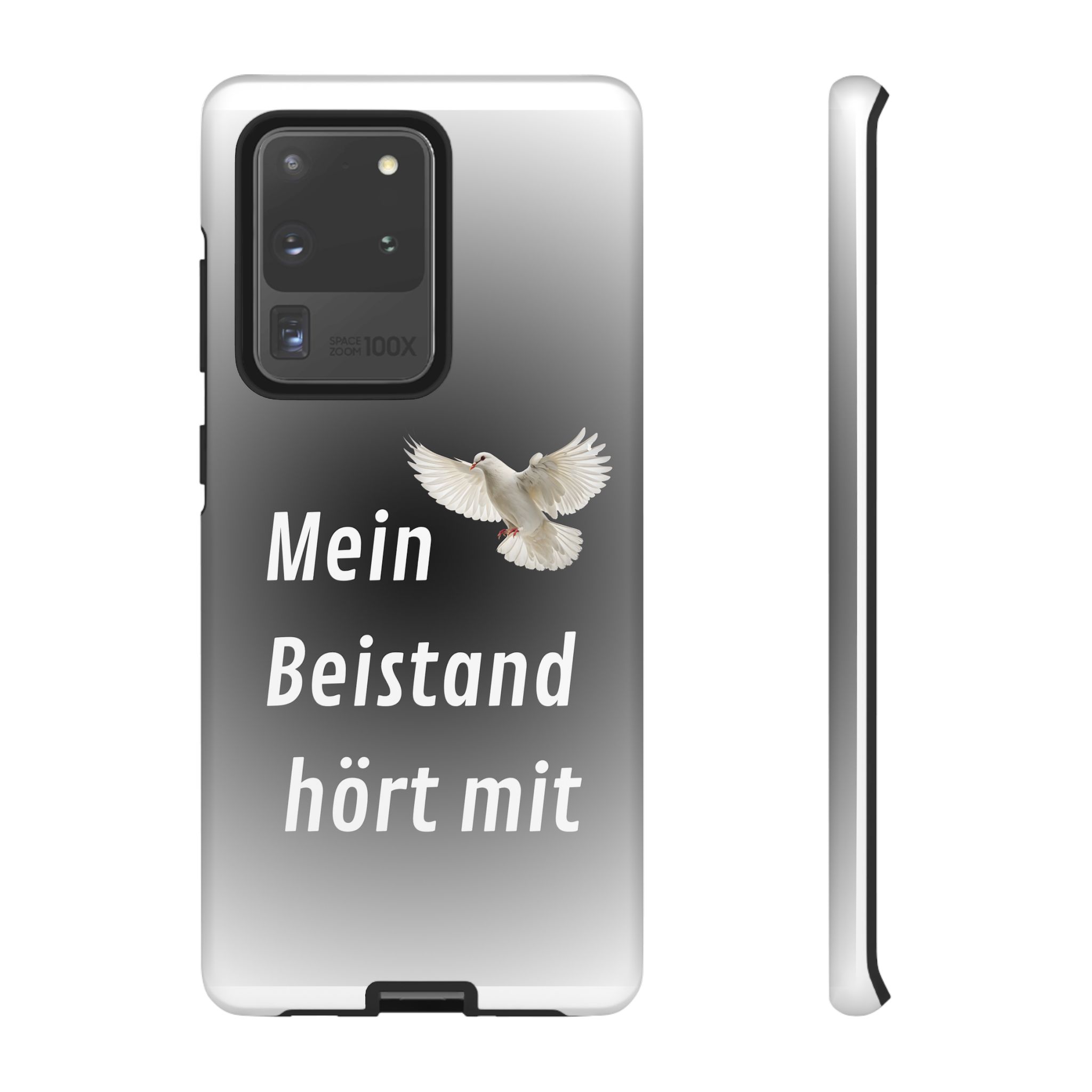 Mein Beistand hört mit – Bild 9