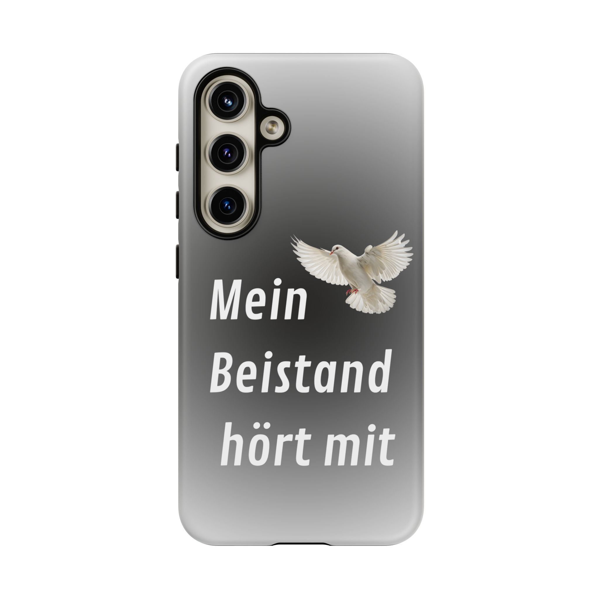 Mein Beistand hört mit – Bild 39