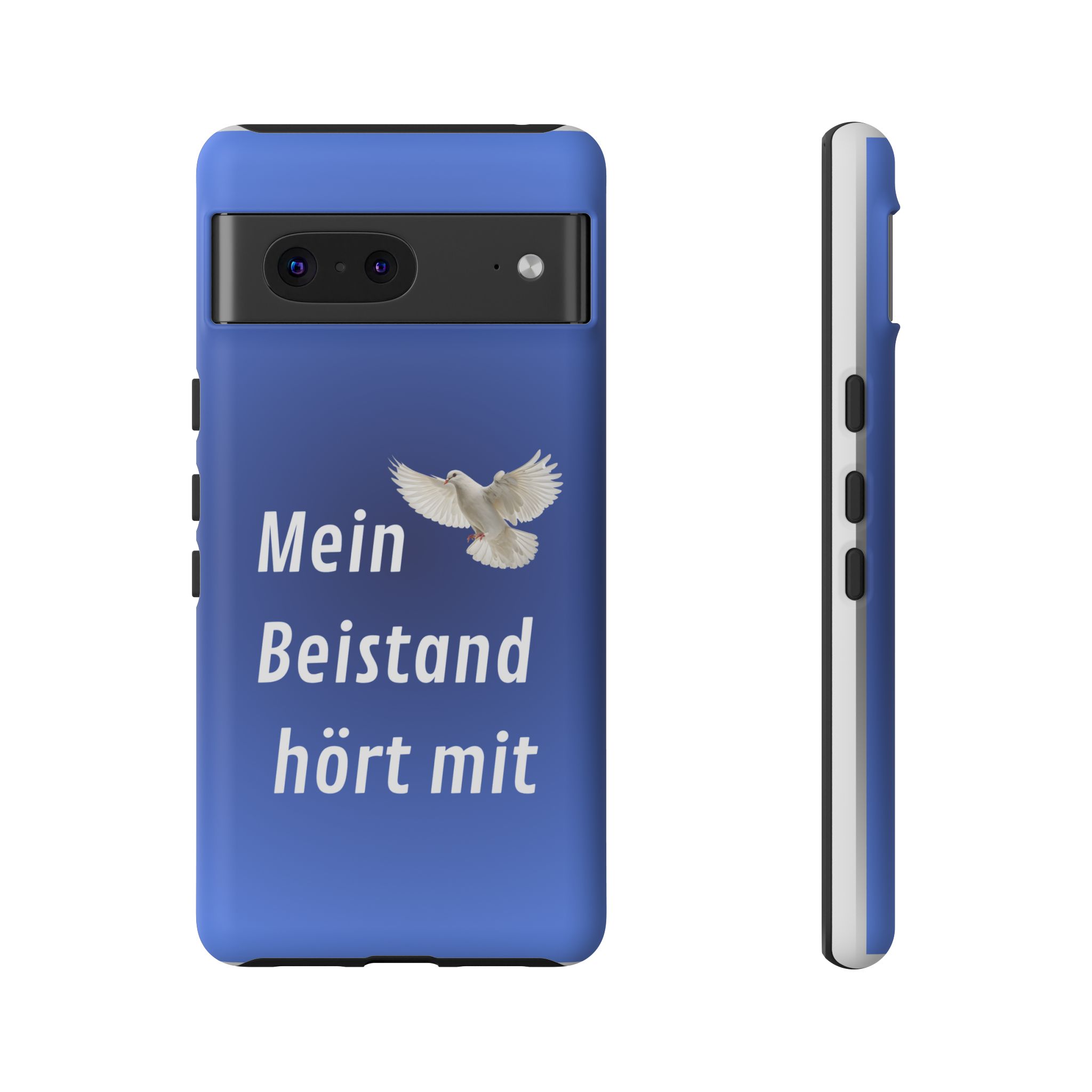 "Mein Beistand hört mit" blau – Bild 13