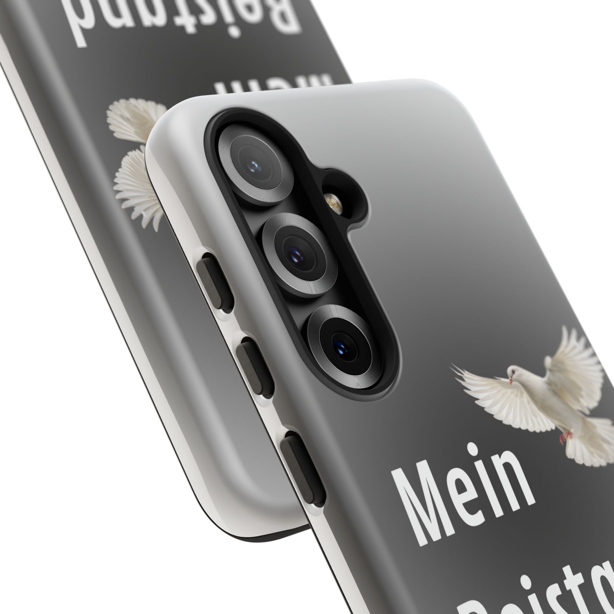 Mein Beistand hört mit – Bild 52