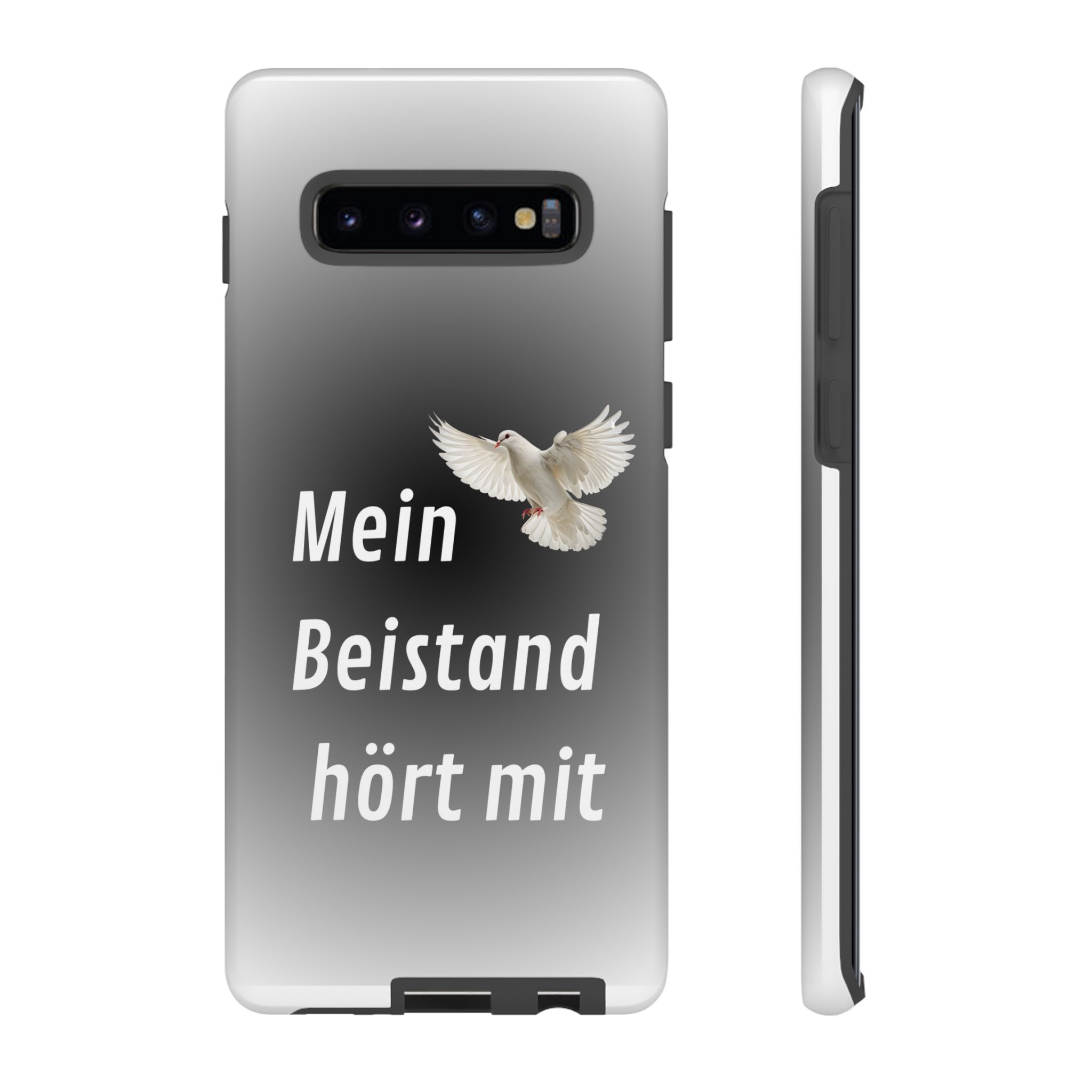 Mein Beistand hört mit – Bild 6